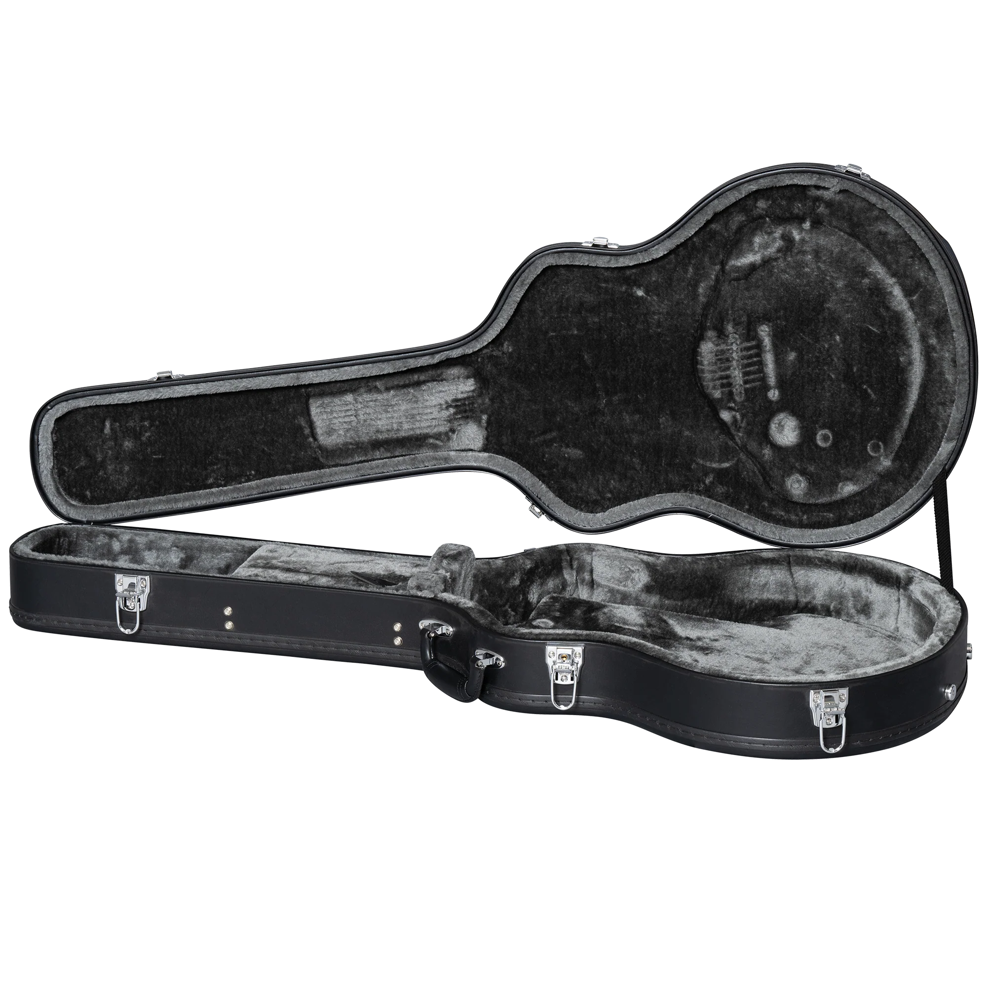 Epiphone Casino/ES-335 Hardshell Case 4 Epiphone Casino/ES-335 Hardshell Case