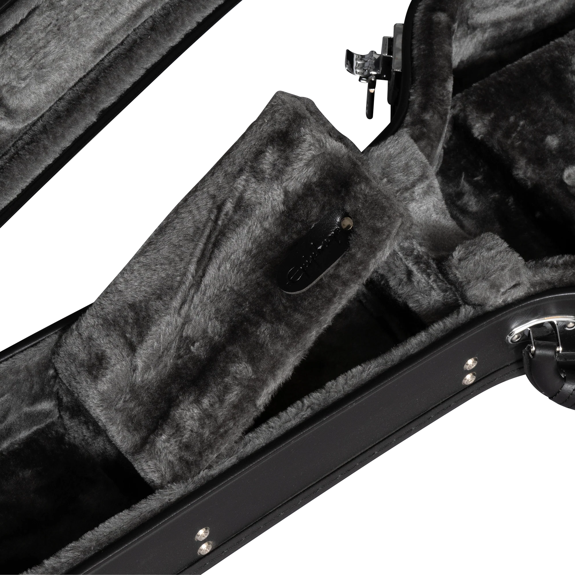Epiphone Casino/ES-335 Hardshell Case 5 Epiphone Casino/ES-335 Hardshell Case