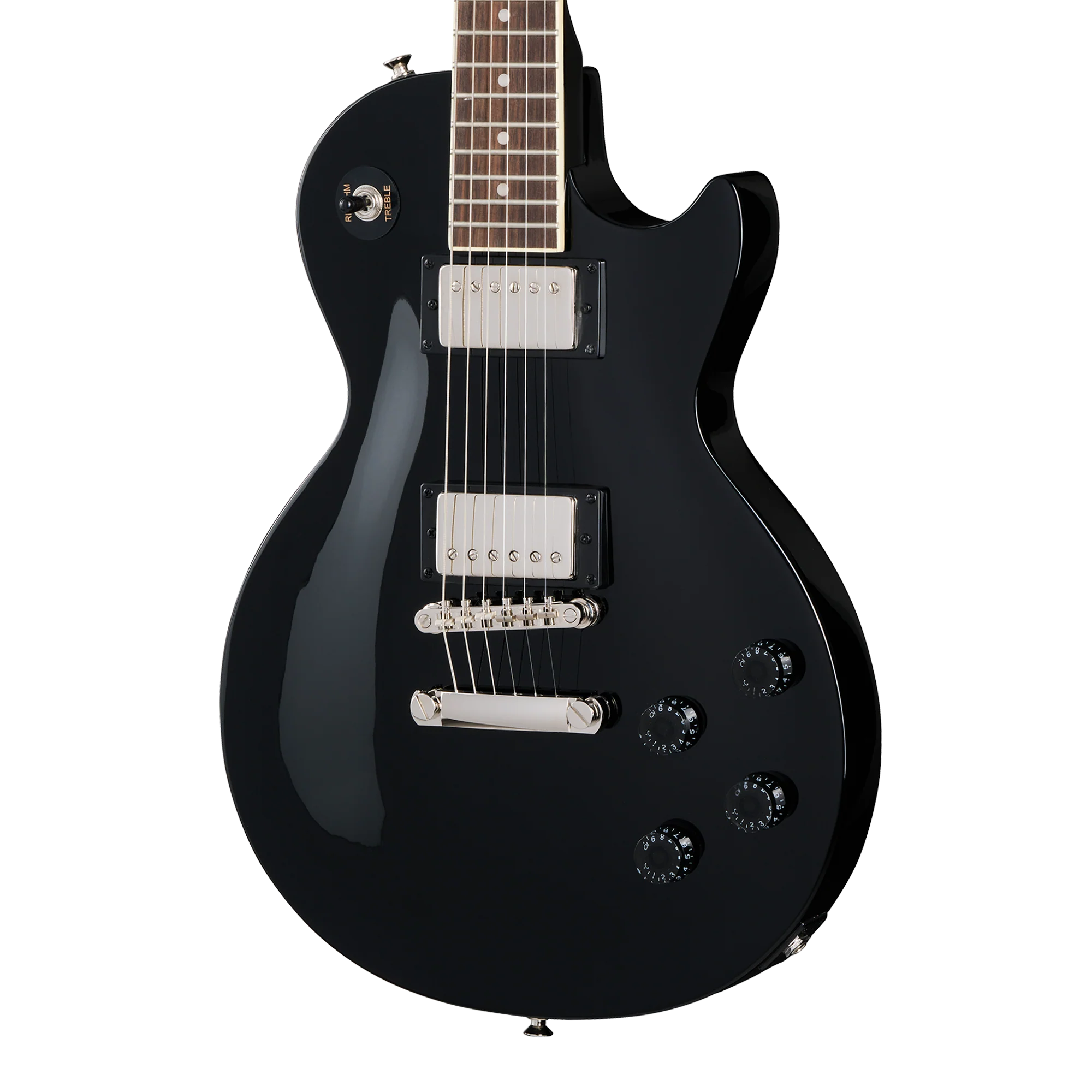 Epiphone Les Paul Tribute, Ebony