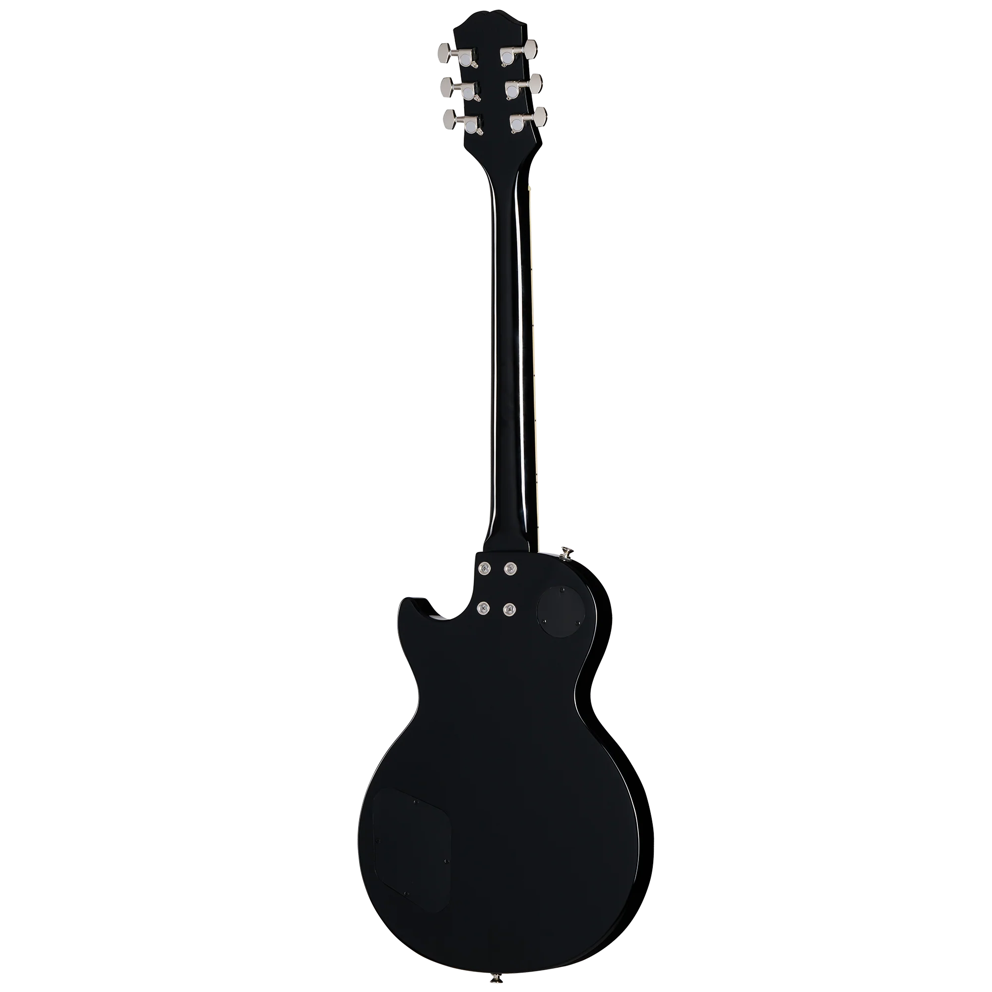Epiphone Les Paul Tribute, Ebony 4 Epiphone Les Paul Tribute, Ebony