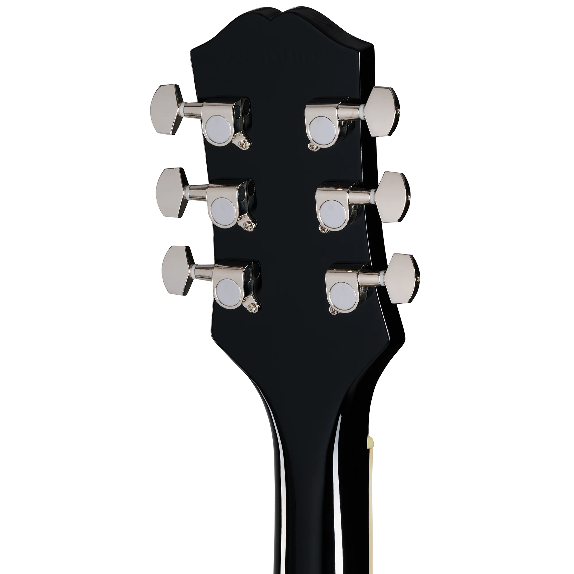 Epiphone Les Paul Tribute, Ebony 6 Epiphone Les Paul Tribute, Ebony
