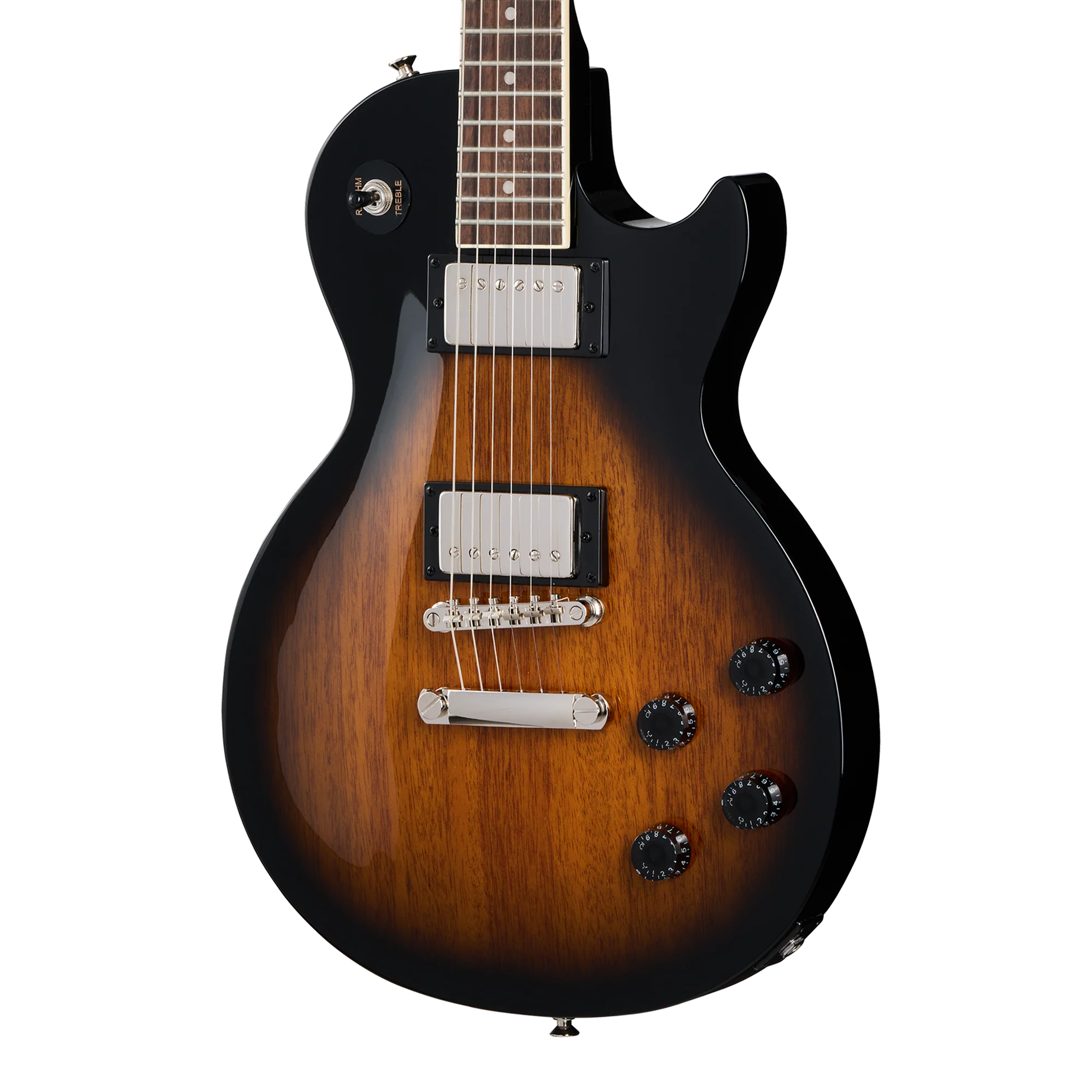 Epiphone Les Paul Tribute, Vintage Sunburst