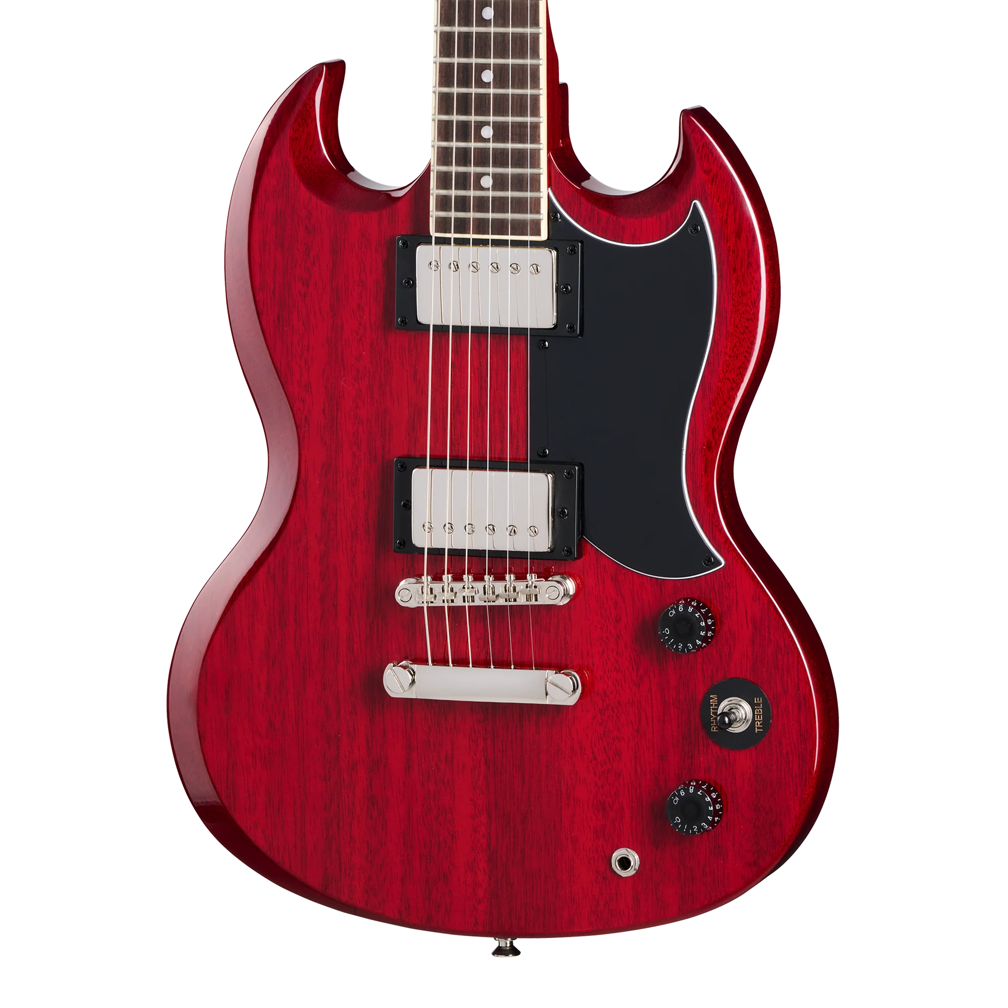 Epiphone SG Tribute, Cherry