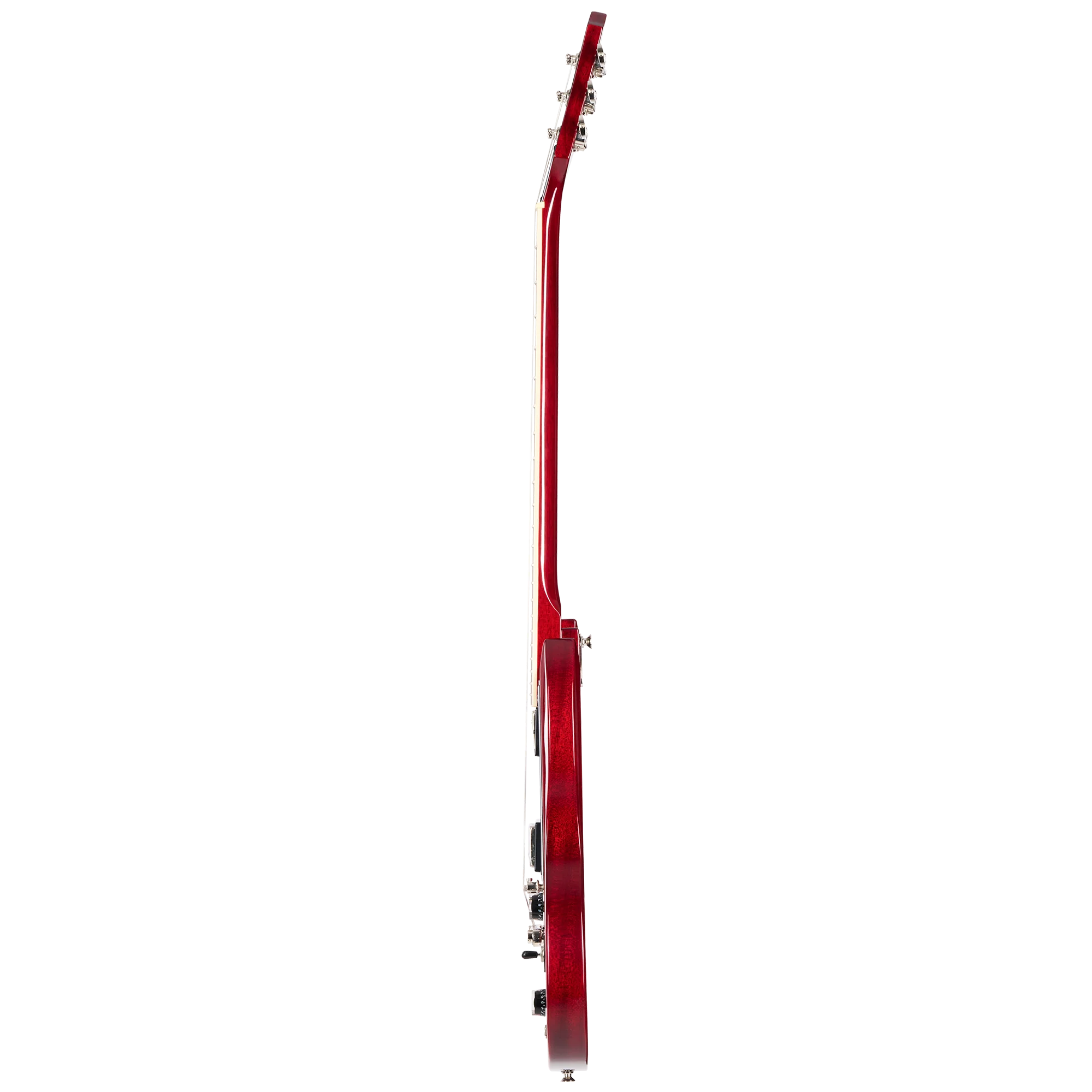 Epiphone SG Tribute, Cherry 4 Epiphone SG Tribute, Cherry