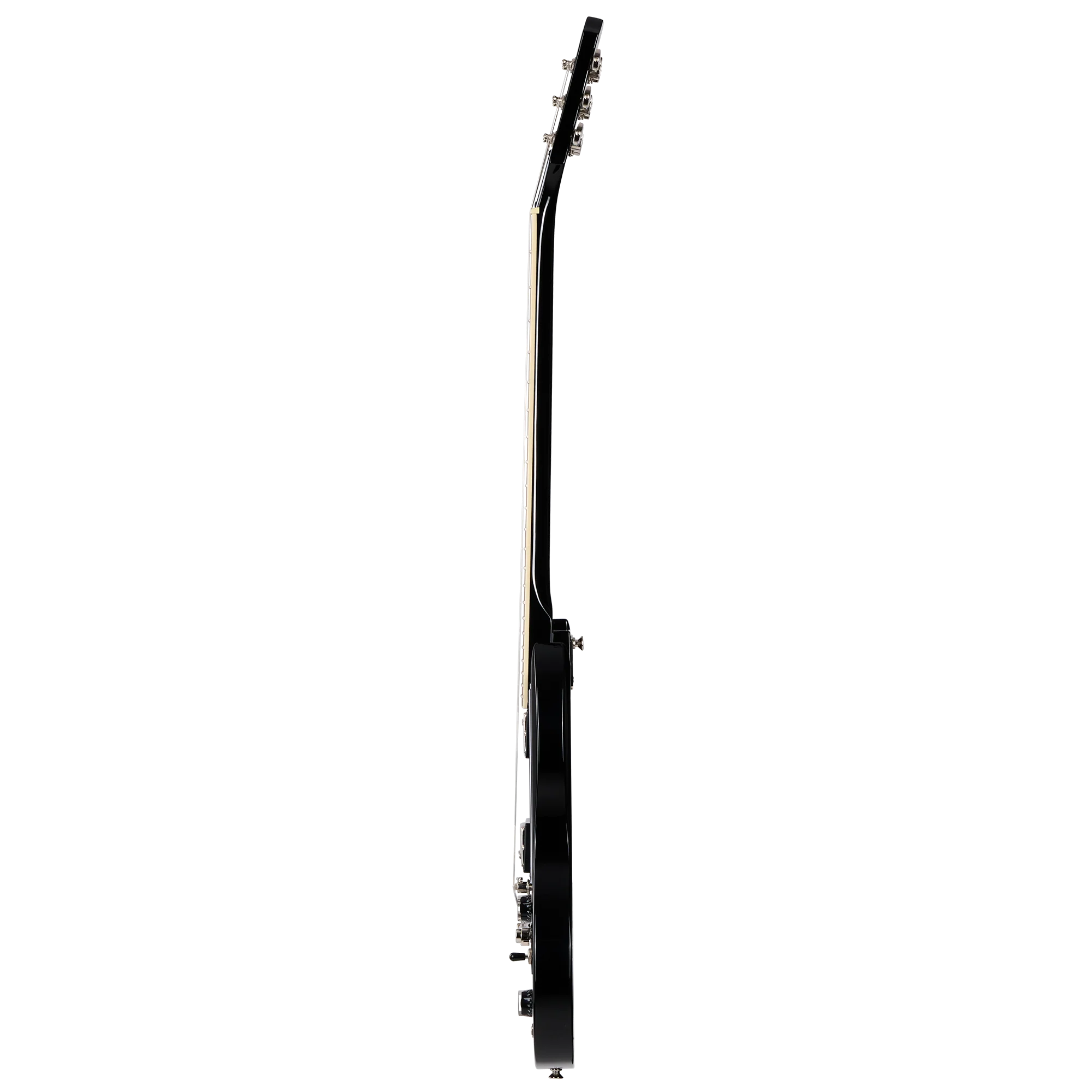 Epiphone SG Tribute, Ebony 2 Epiphone SG Tribute, Ebony