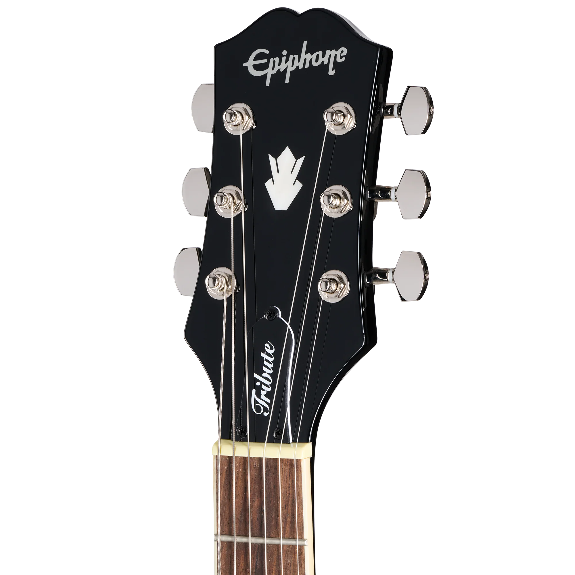 Epiphone SG Tribute, Ebony 5 Epiphone SG Tribute, Ebony