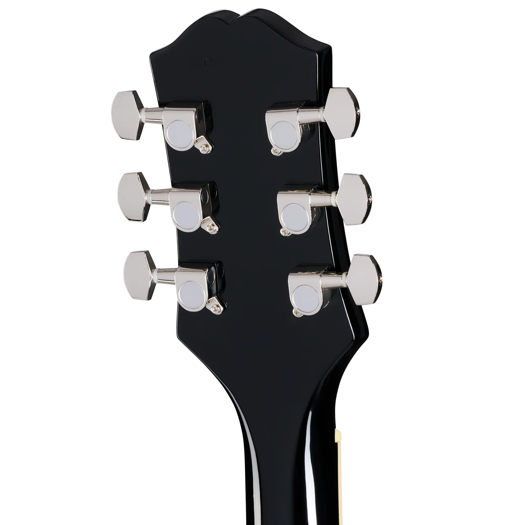 Epiphone SG Tribute, Ebony 6 Epiphone SG Tribute, Ebony