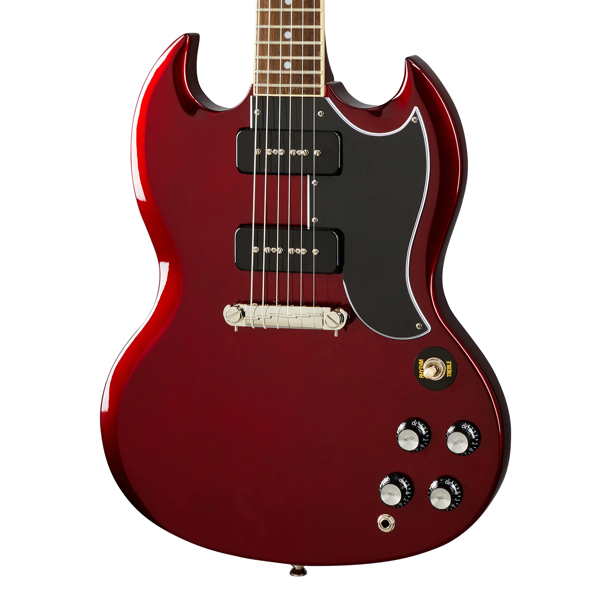 Epiphone SG Special, Sparkling Burgundy