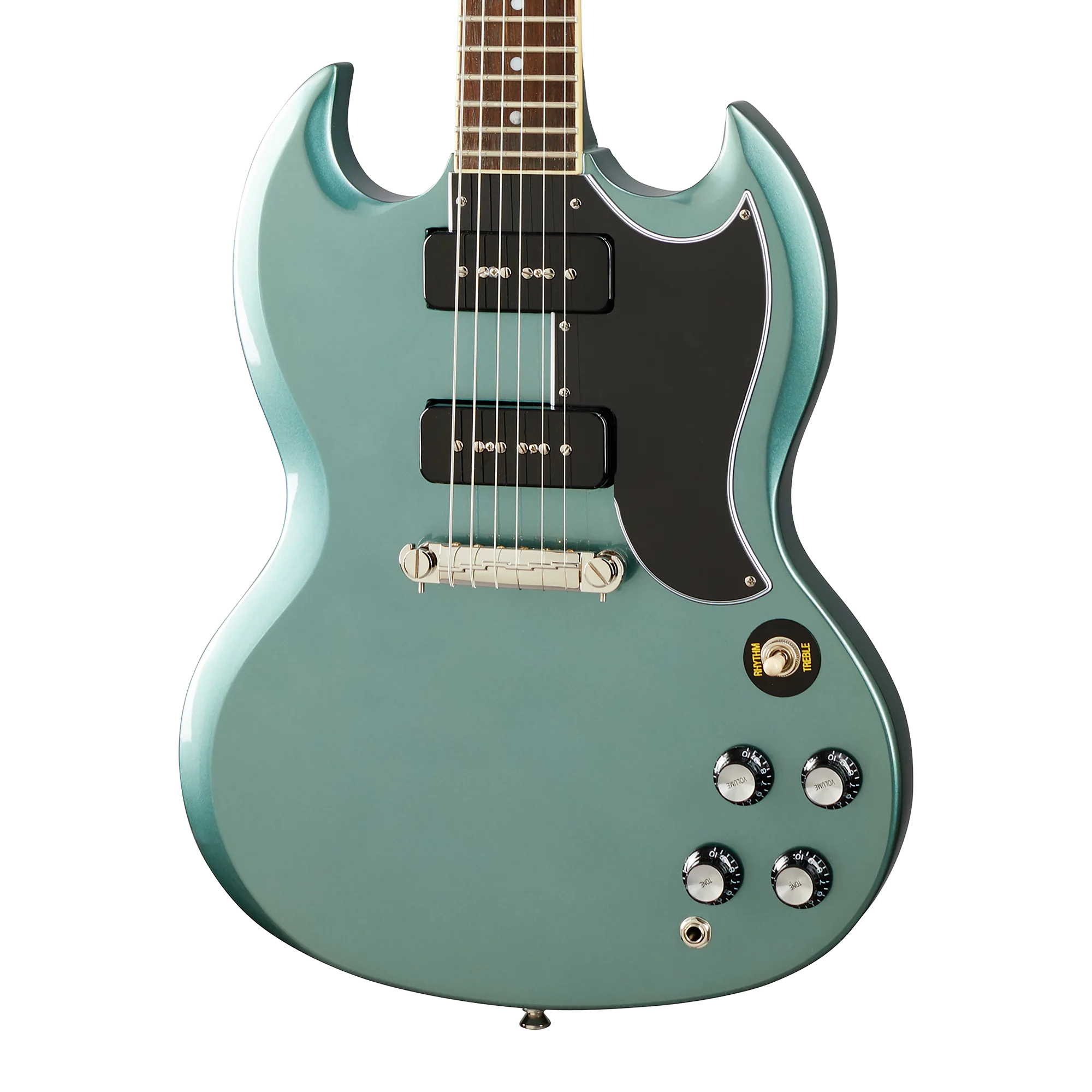 Epiphone SG Special, Faded Pelham Blue