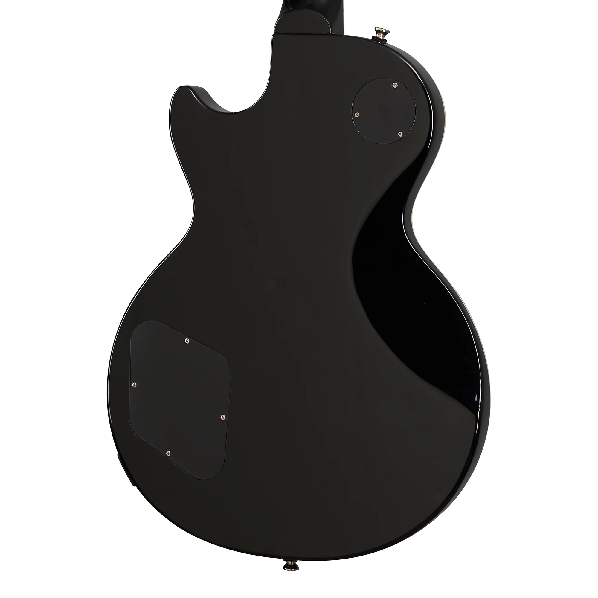 Epiphone Les Paul Muse, Pearl White Metallic 2 Epiphone Les Paul Muse, Pearl White Metallic