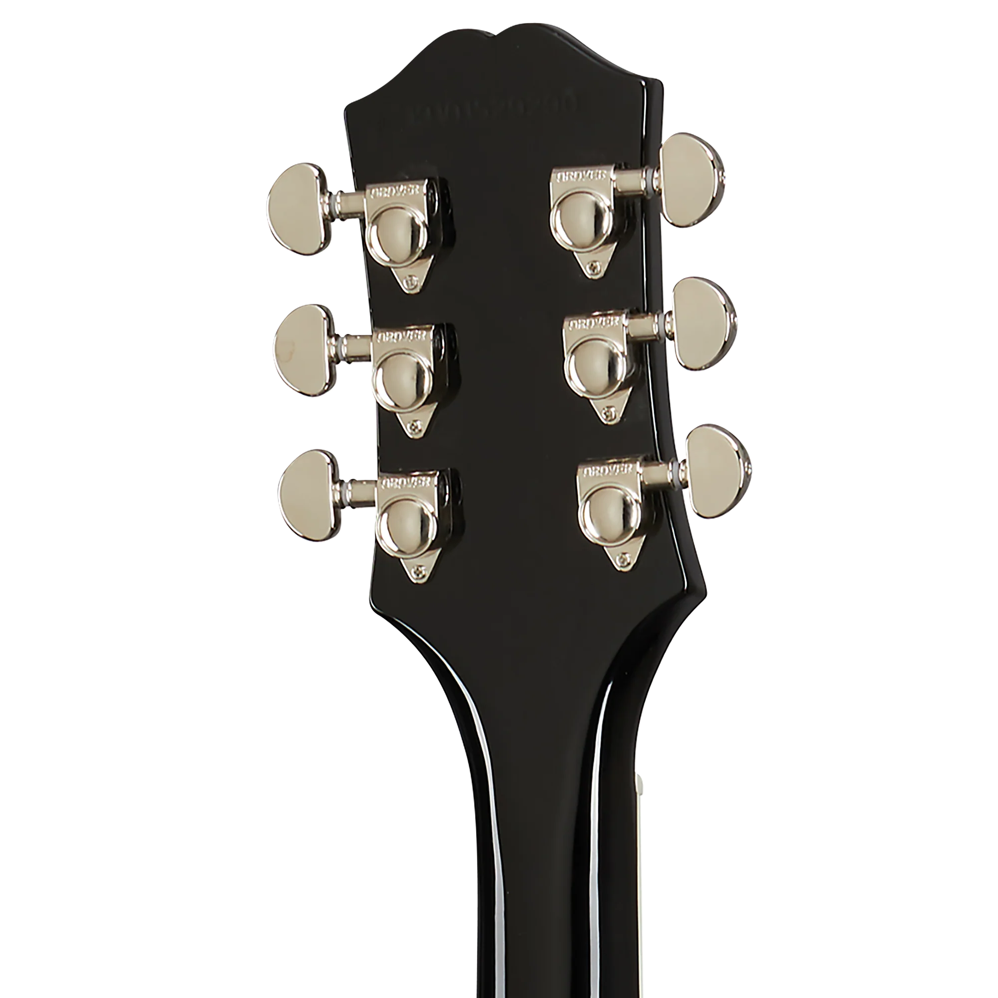 Epiphone Les Paul Muse, Pearl White Metallic 6 Epiphone Les Paul Muse, Pearl White Metallic