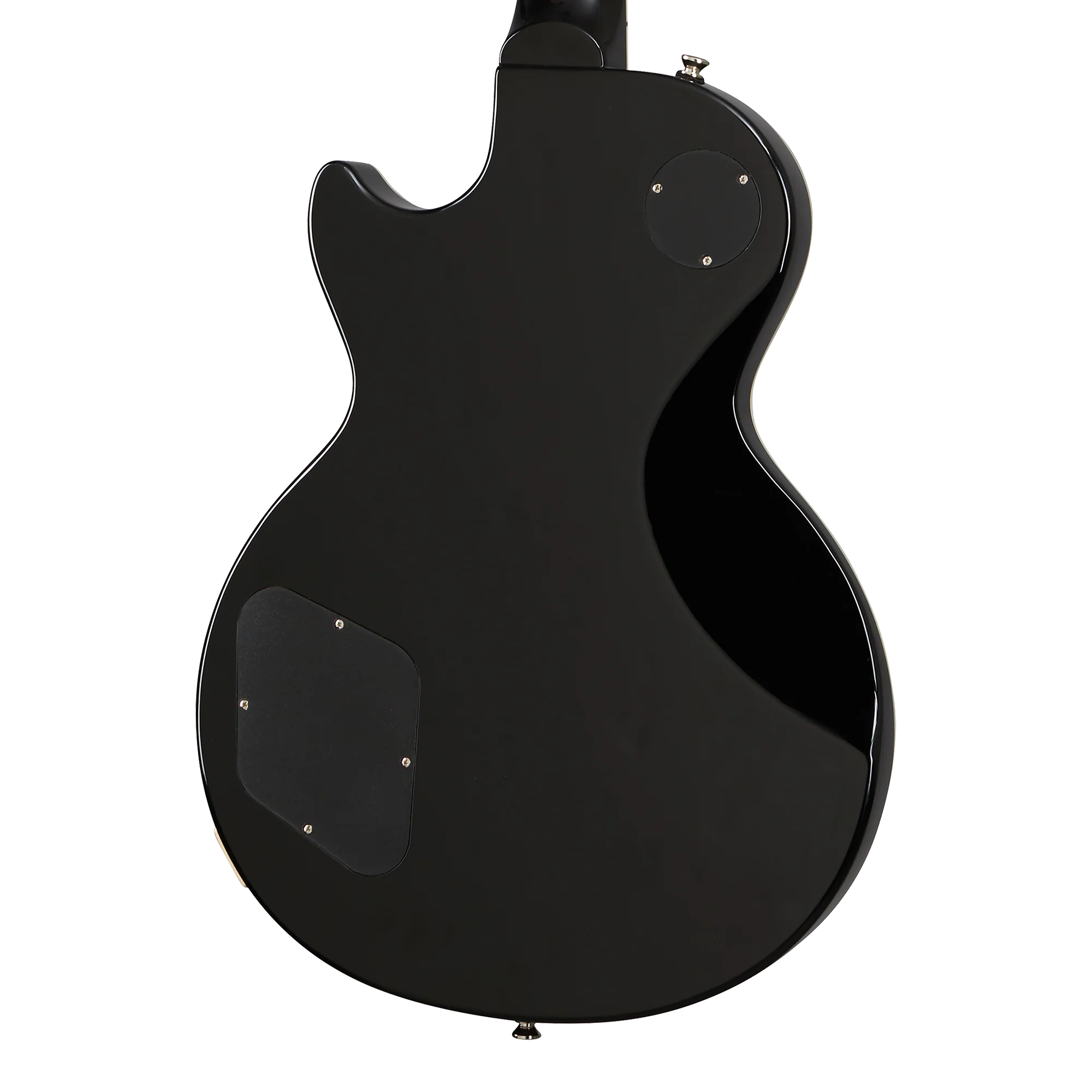Epiphone Les Paul Muse, Wanderlust Metallic Green 2 Epiphone Les Paul Muse, Wanderlust Metallic Green