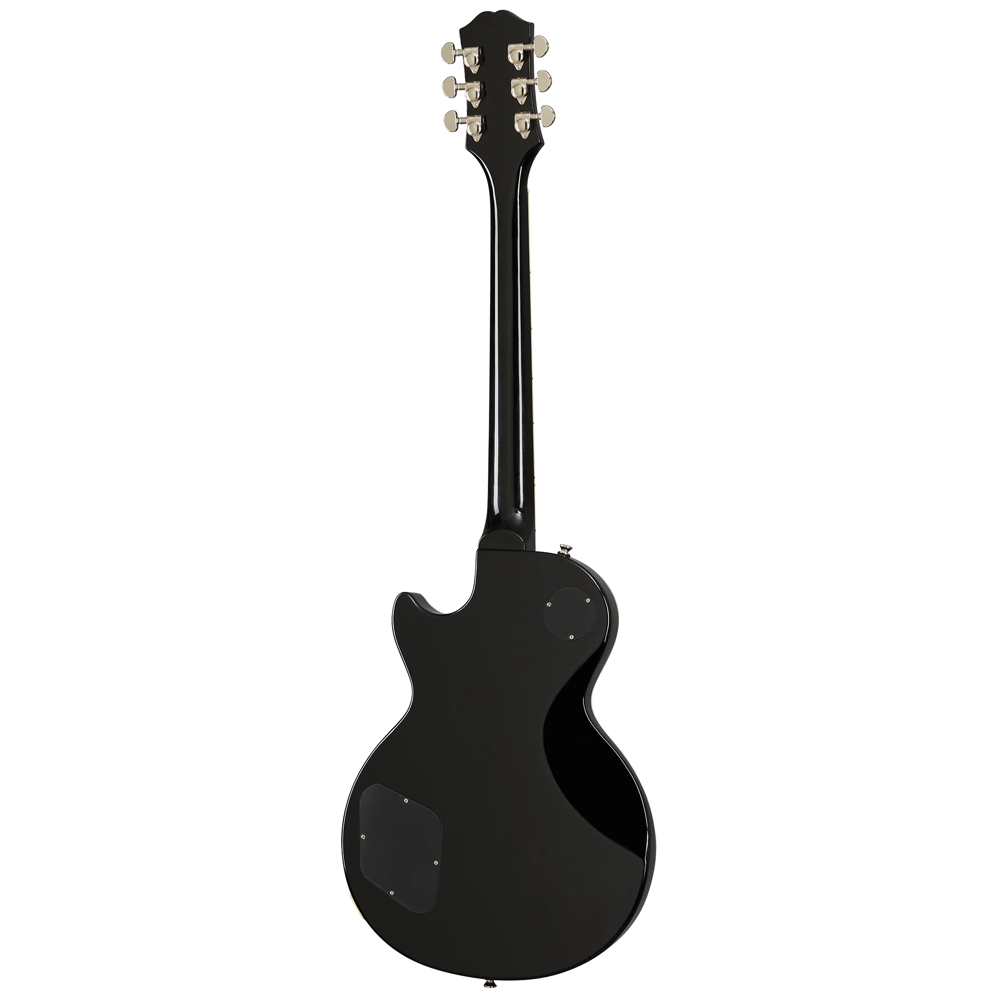Epiphone Les Paul Muse, Wanderlust Metallic Green 4 Epiphone Les Paul Muse, Wanderlust Metallic Green