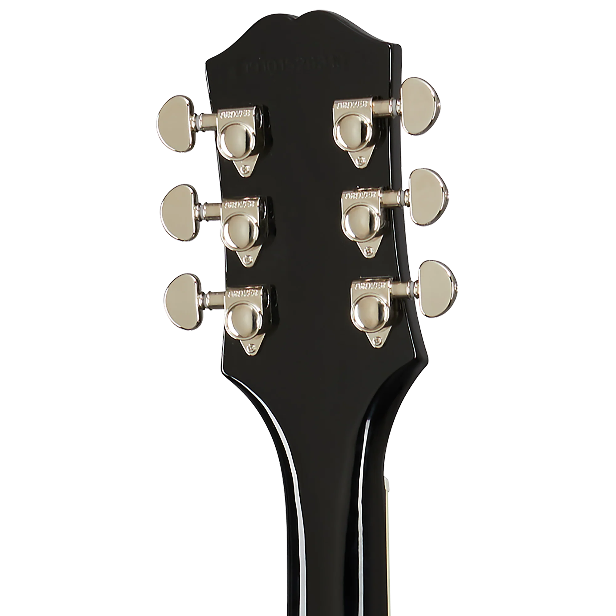 Epiphone Les Paul Muse, Wanderlust Metallic Green 6 Epiphone Les Paul Muse, Wanderlust Metallic Green