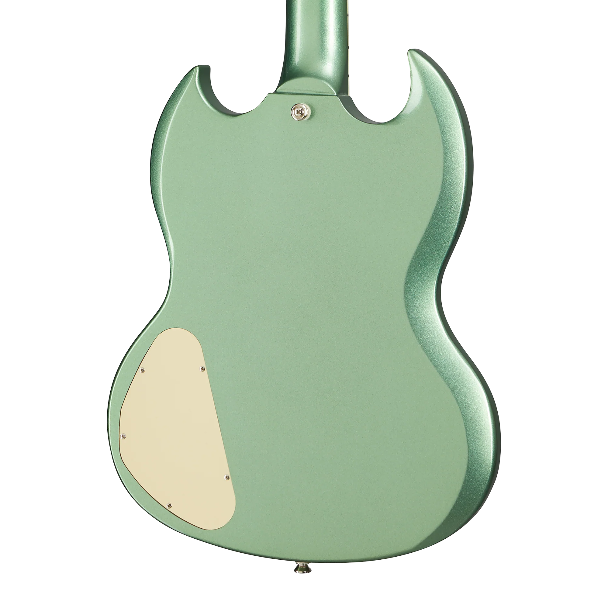 Epiphone SG Muse, Wanderlust Green Metallic, Wanderlust Metallic Green 2 Epiphone SG Muse, Wanderlust Green Metallic, Wanderlust Metallic Green