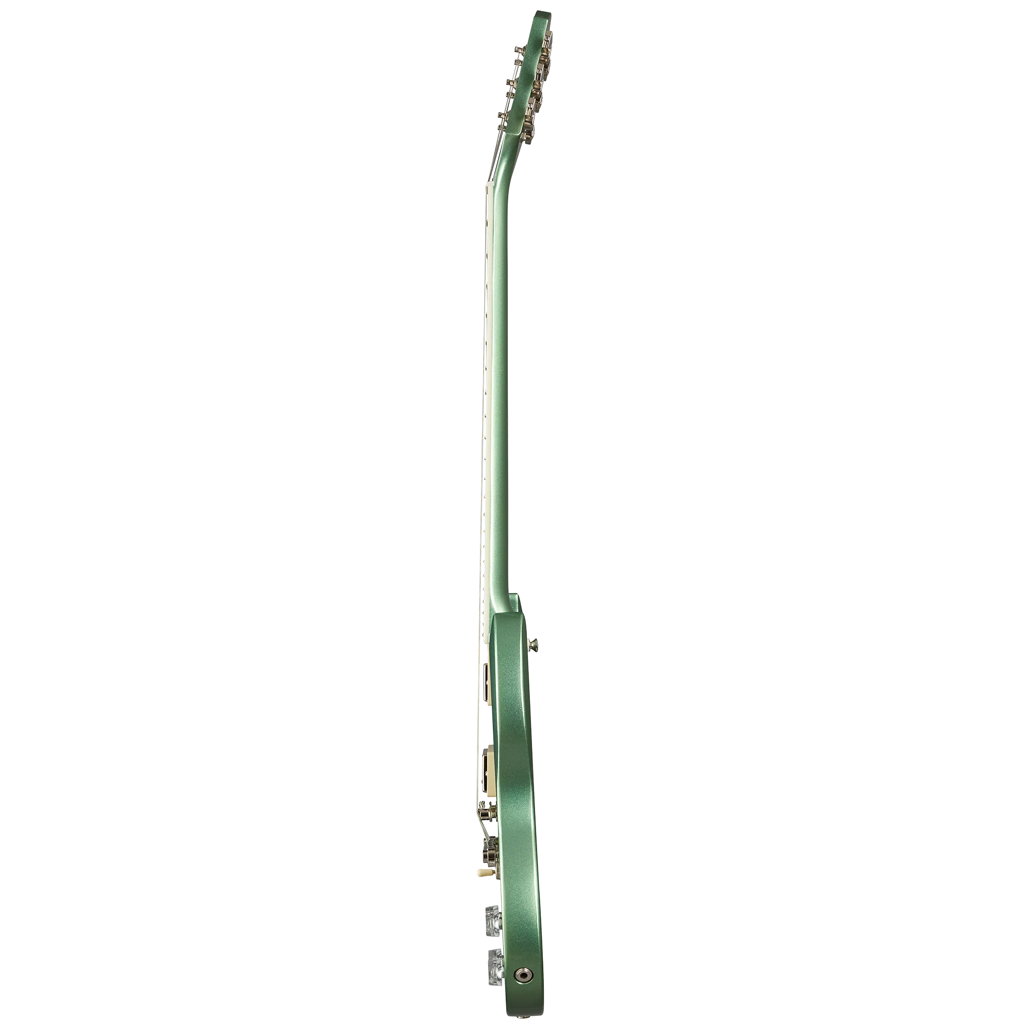 Epiphone SG Muse, Wanderlust Green Metallic, Wanderlust Metallic Green 7 Epiphone SG Muse, Wanderlust Green Metallic, Wanderlust Metallic Green