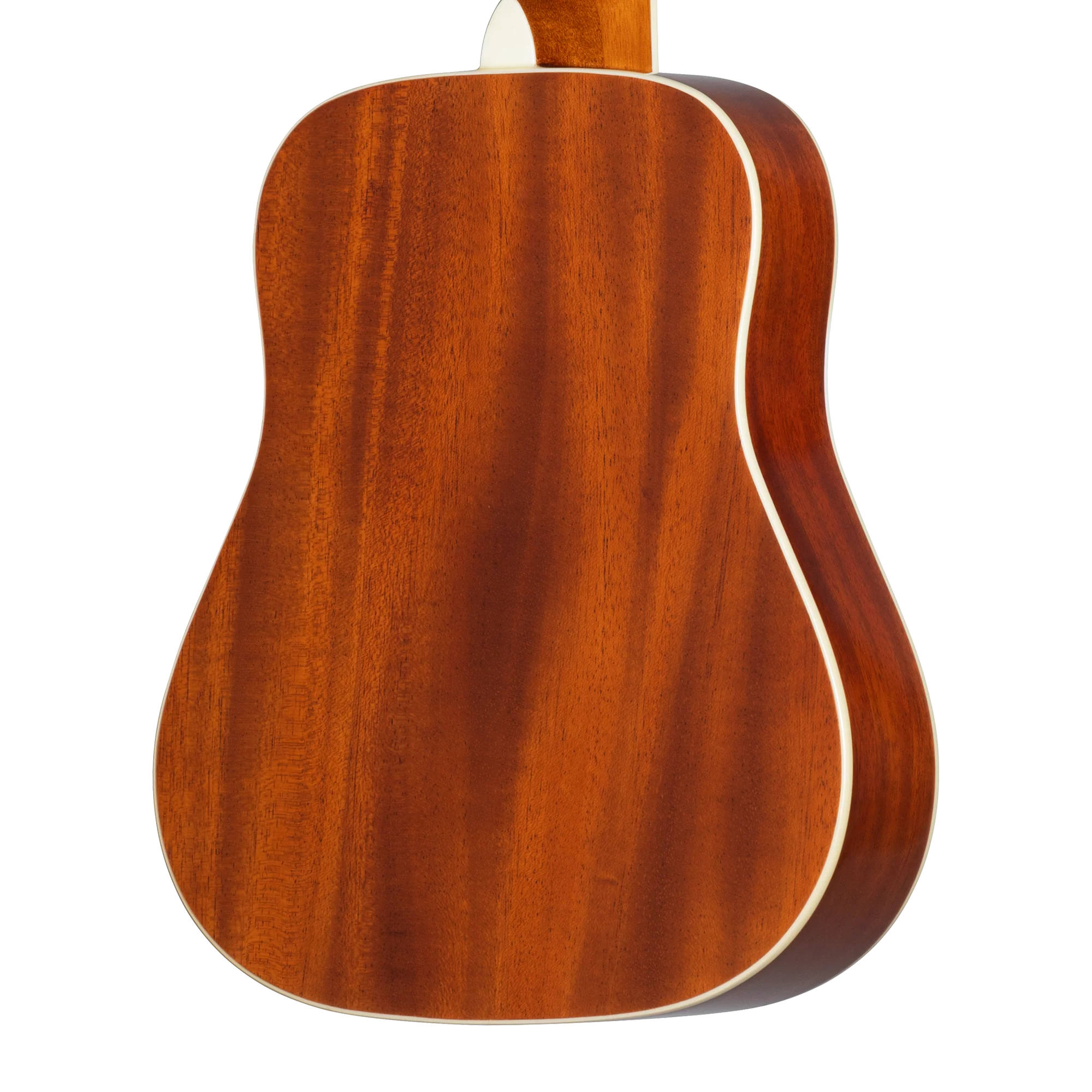 Epiphone Hummingbird Studio Tenor Ukulele, Faded Cherry Sunburst 2 Epiphone Hummingbird Studio Tenor Ukulele, Faded Cherry Sunburst