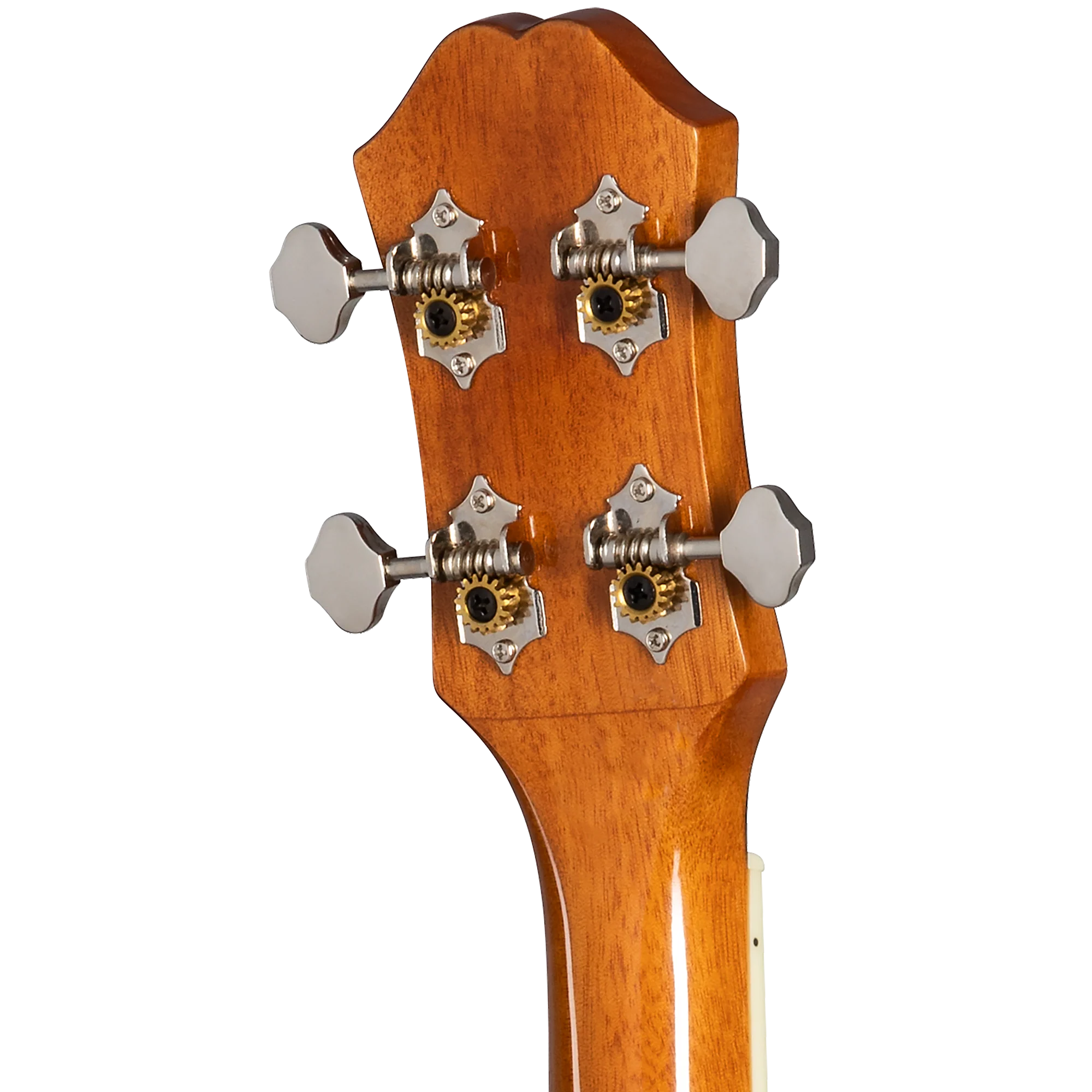 Epiphone Hummingbird Studio Tenor Ukulele, Faded Cherry Sunburst 6 Epiphone Hummingbird Studio Tenor Ukulele, Faded Cherry Sunburst