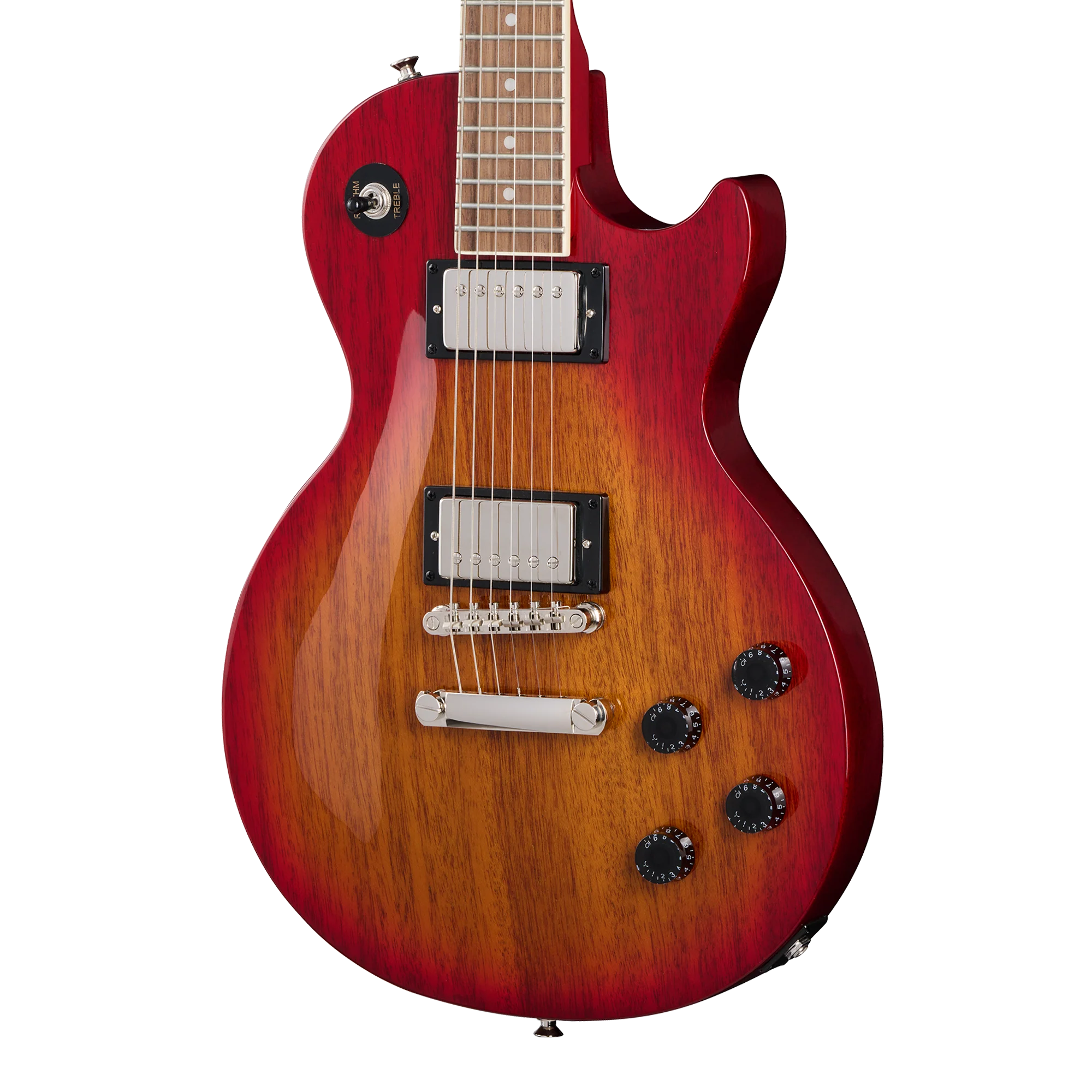 Epiphone Les Paul Tribute, Heritage Cherry Sunburst