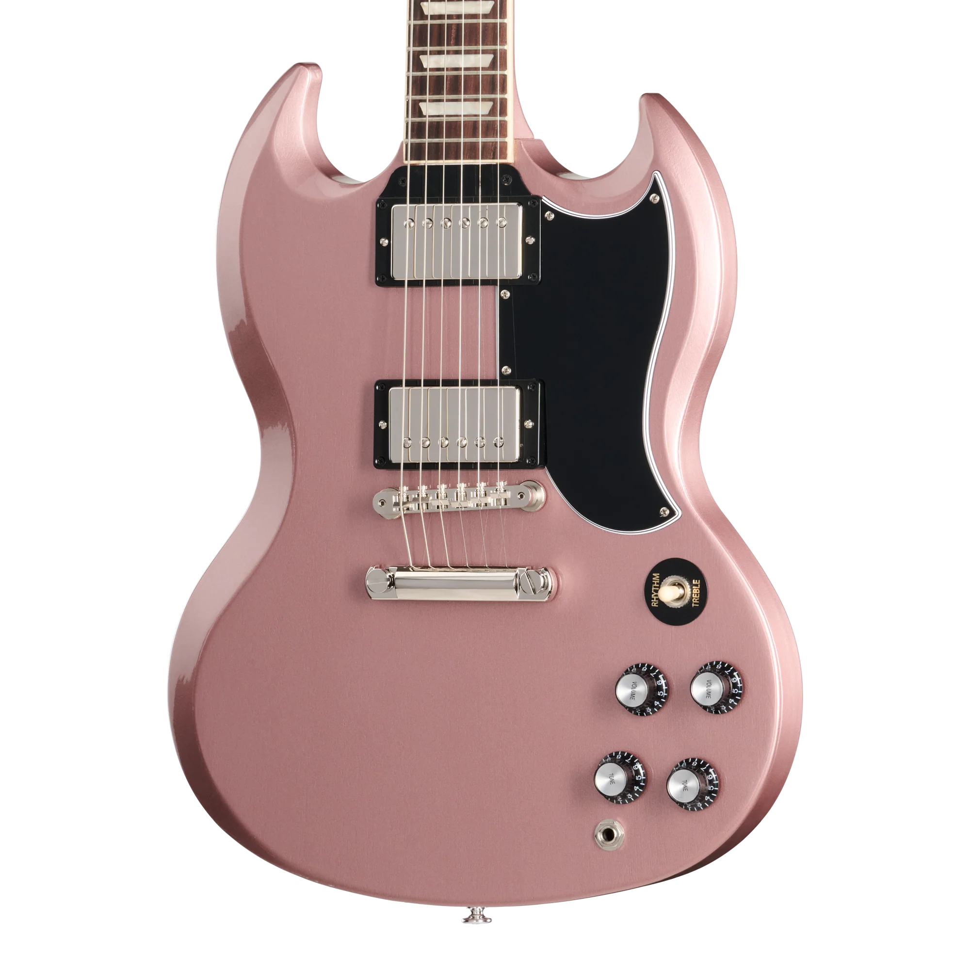 Gibson SG Standard '61, Heather Poly, Exclusive