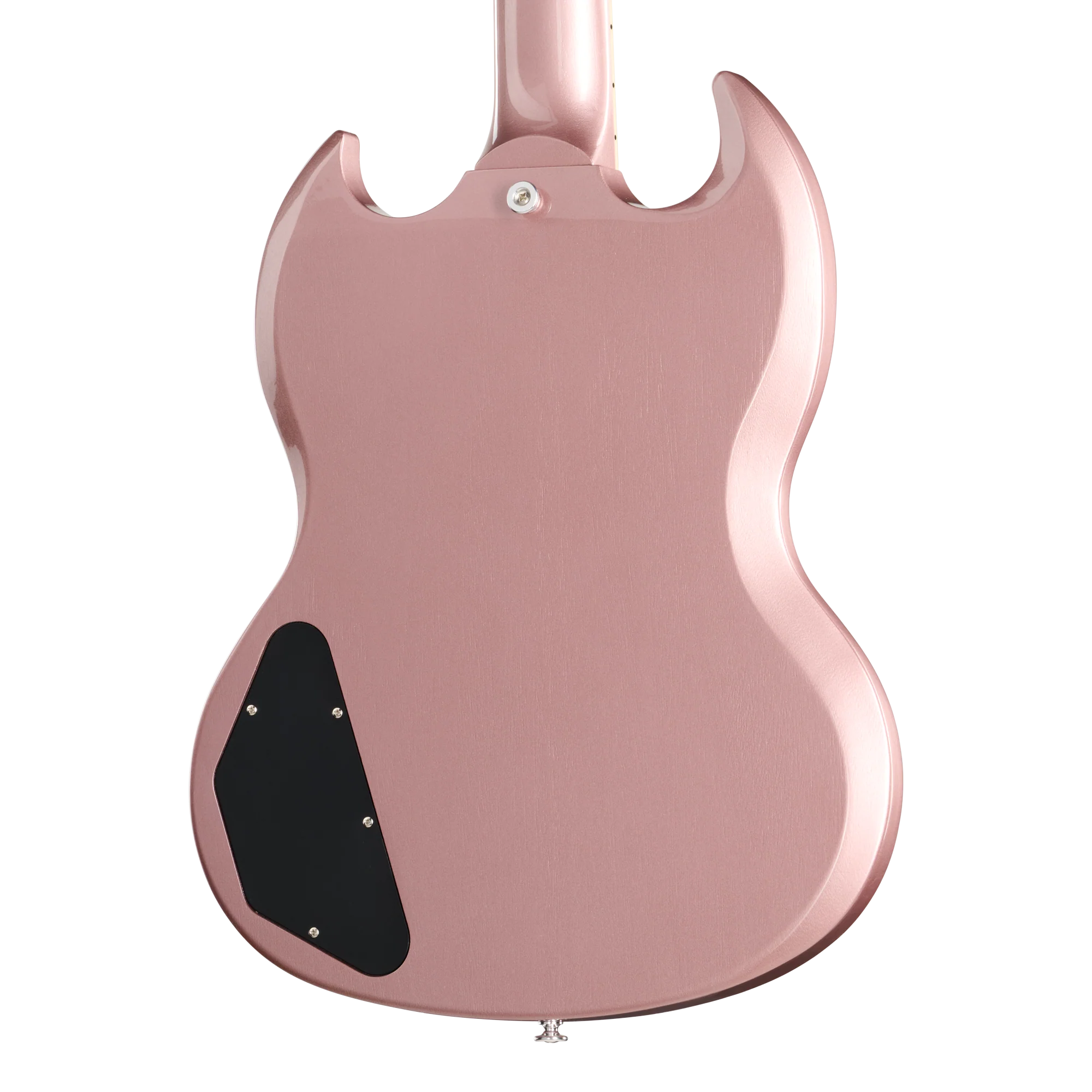Gibson SG Standard '61, Heather Poly, Exclusive 2 Gibson SG Standard '61, Heather Poly, Exclusive