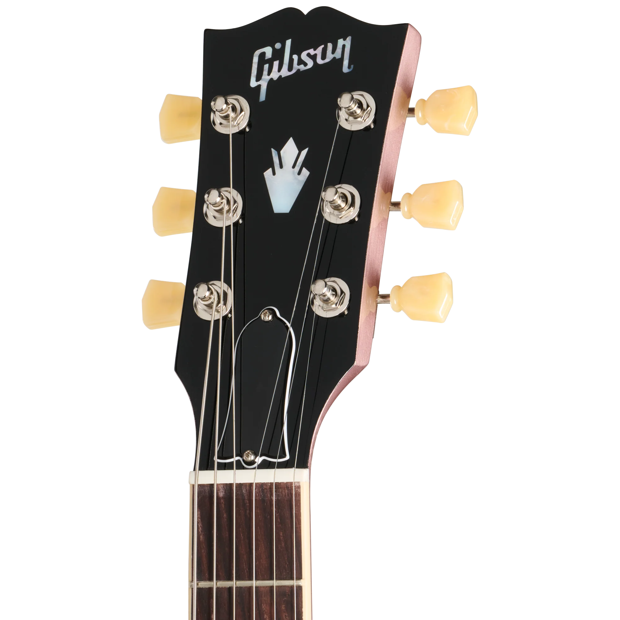 Gibson SG Standard '61, Heather Poly, Exclusive 5 Gibson SG Standard '61, Heather Poly, Exclusive