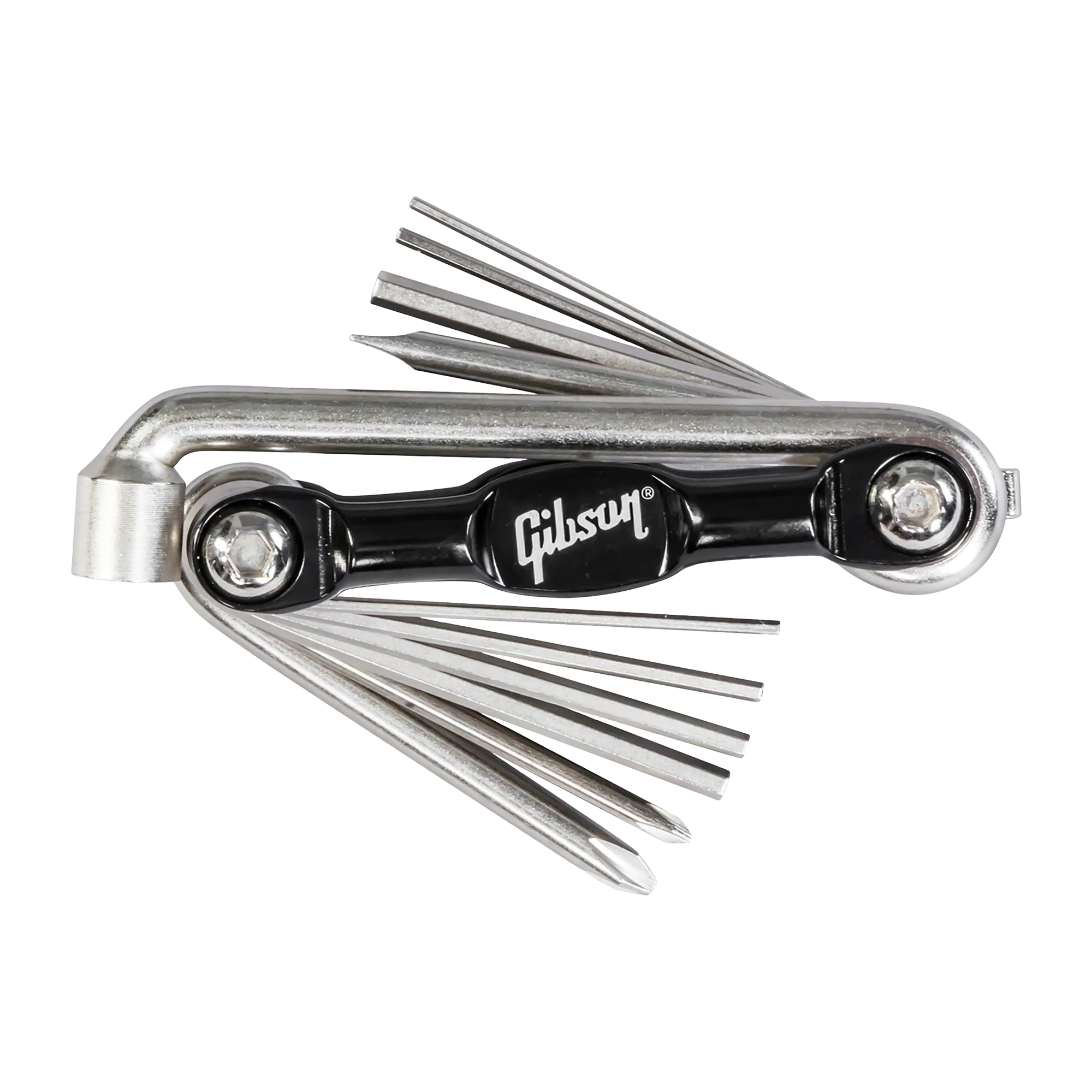 Gibson Multi-Tool 2 Gibson Multi-Tool