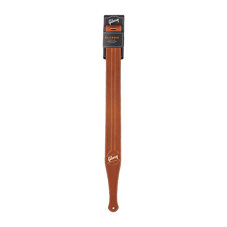 Gibson The Classic, Brown 3 Gibson The Classic, Brown
