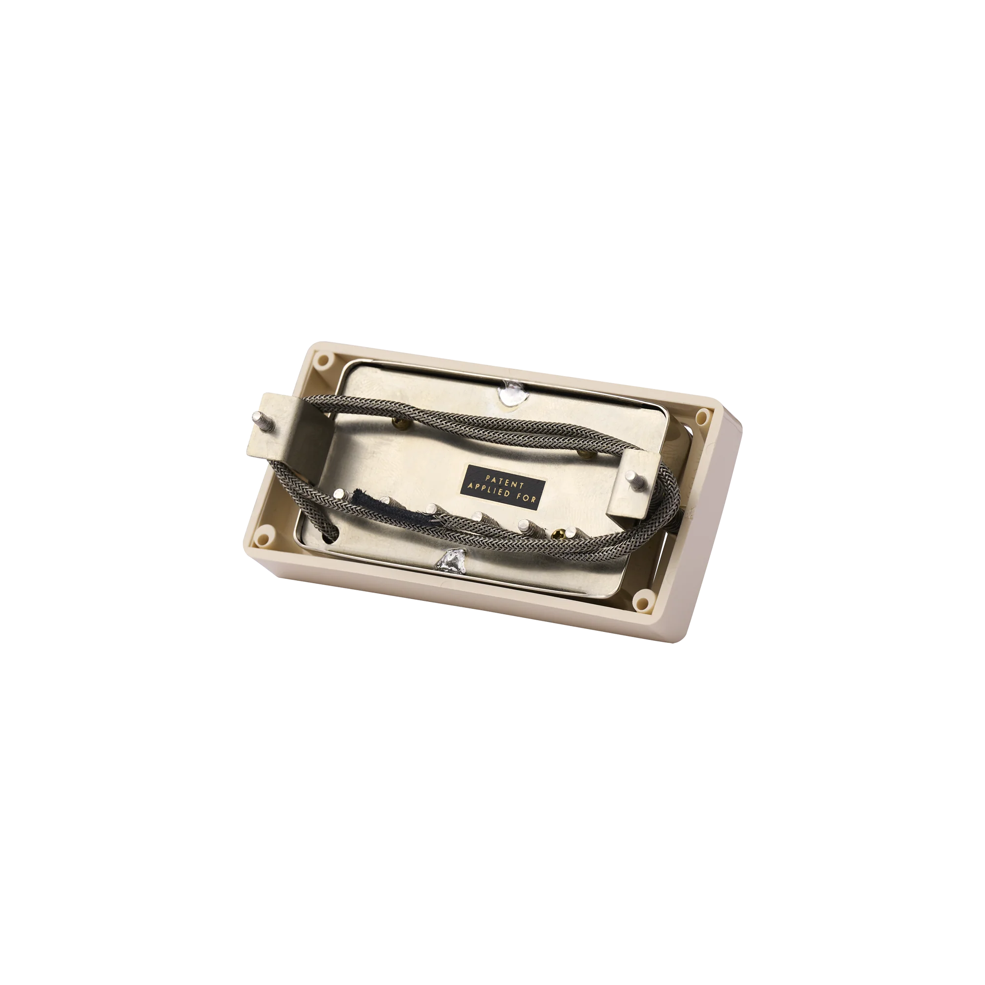 Gibson 1959 Humbucker, Collector’s Edition, Series 1 4 Gibson 1959 Humbucker, Collector’s Edition, Series 1
