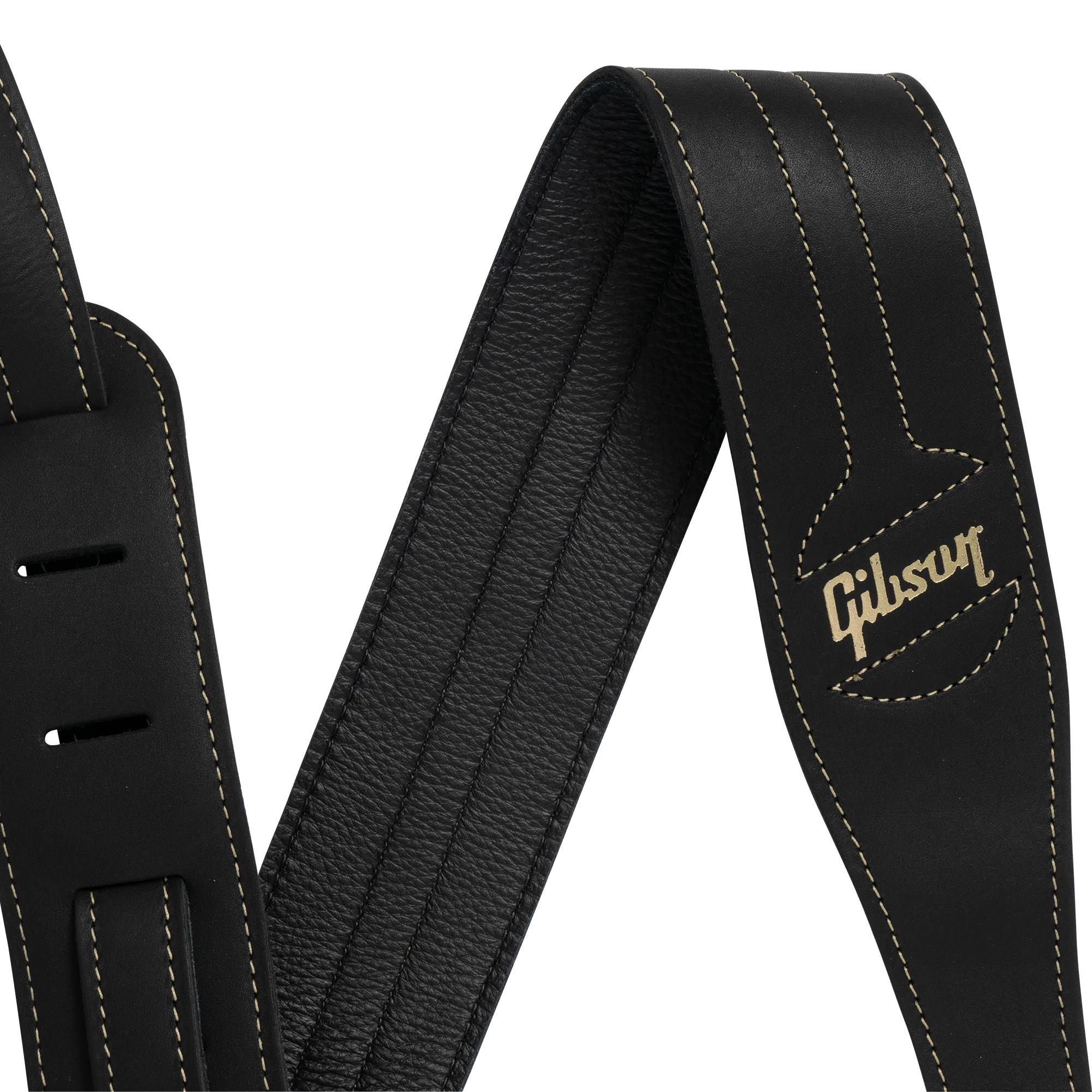Gibson The Classic, Black 2 Gibson The Classic, Black