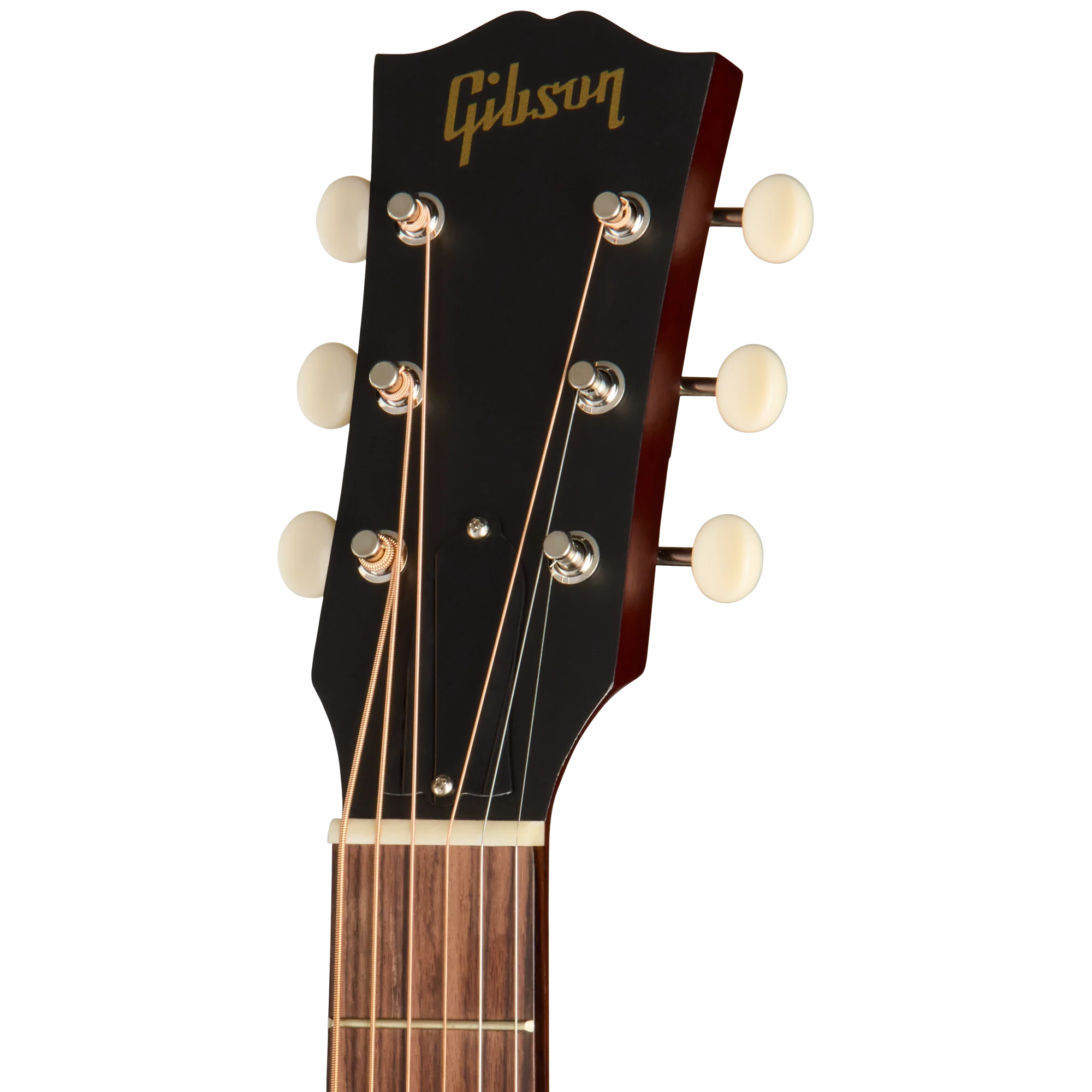 Gibson LG-2 All Mahogany Faded, Natural 5 Gibson LG-2 All Mahogany Faded, Natural