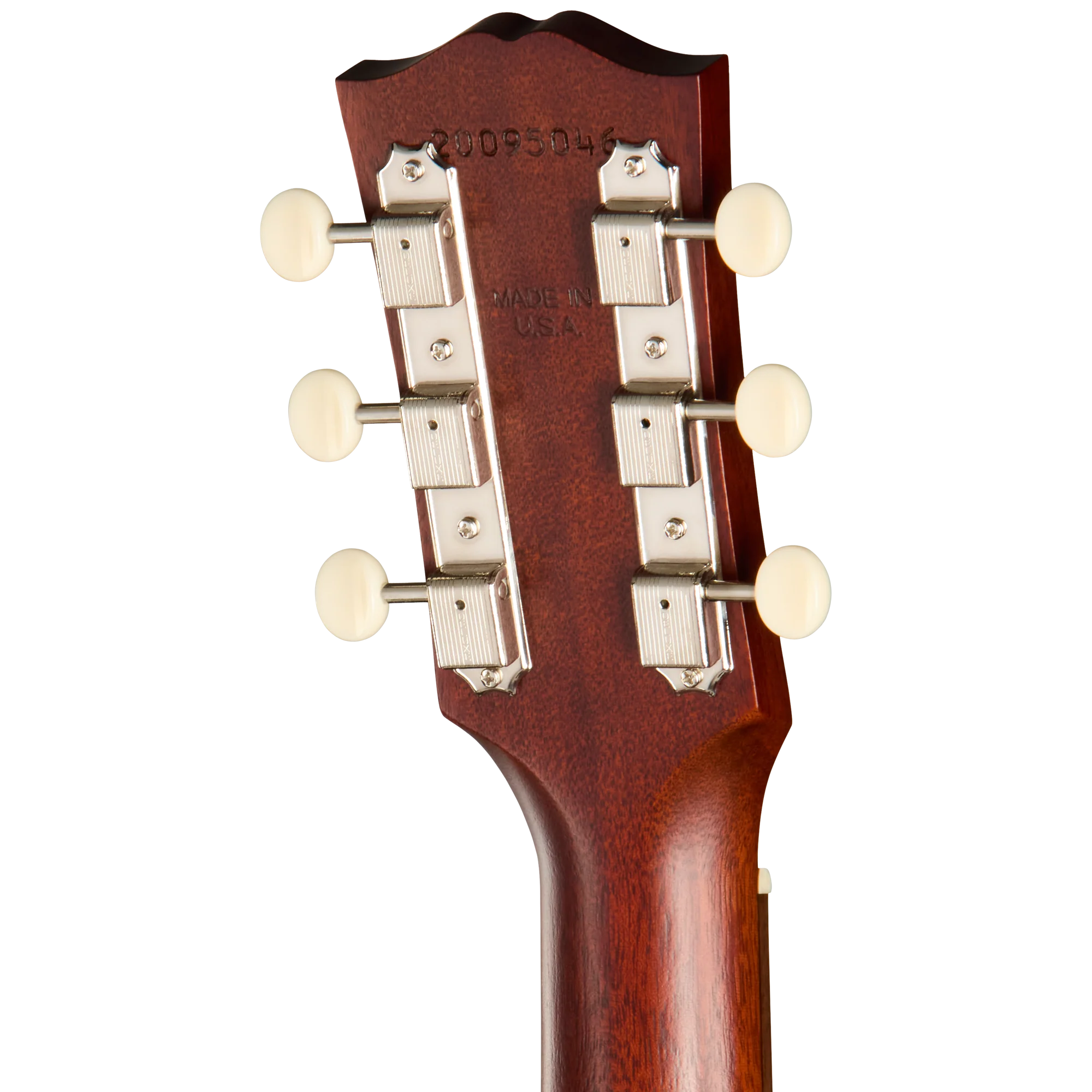 Gibson LG-2 All Mahogany Faded, Natural 6 Gibson LG-2 All Mahogany Faded, Natural