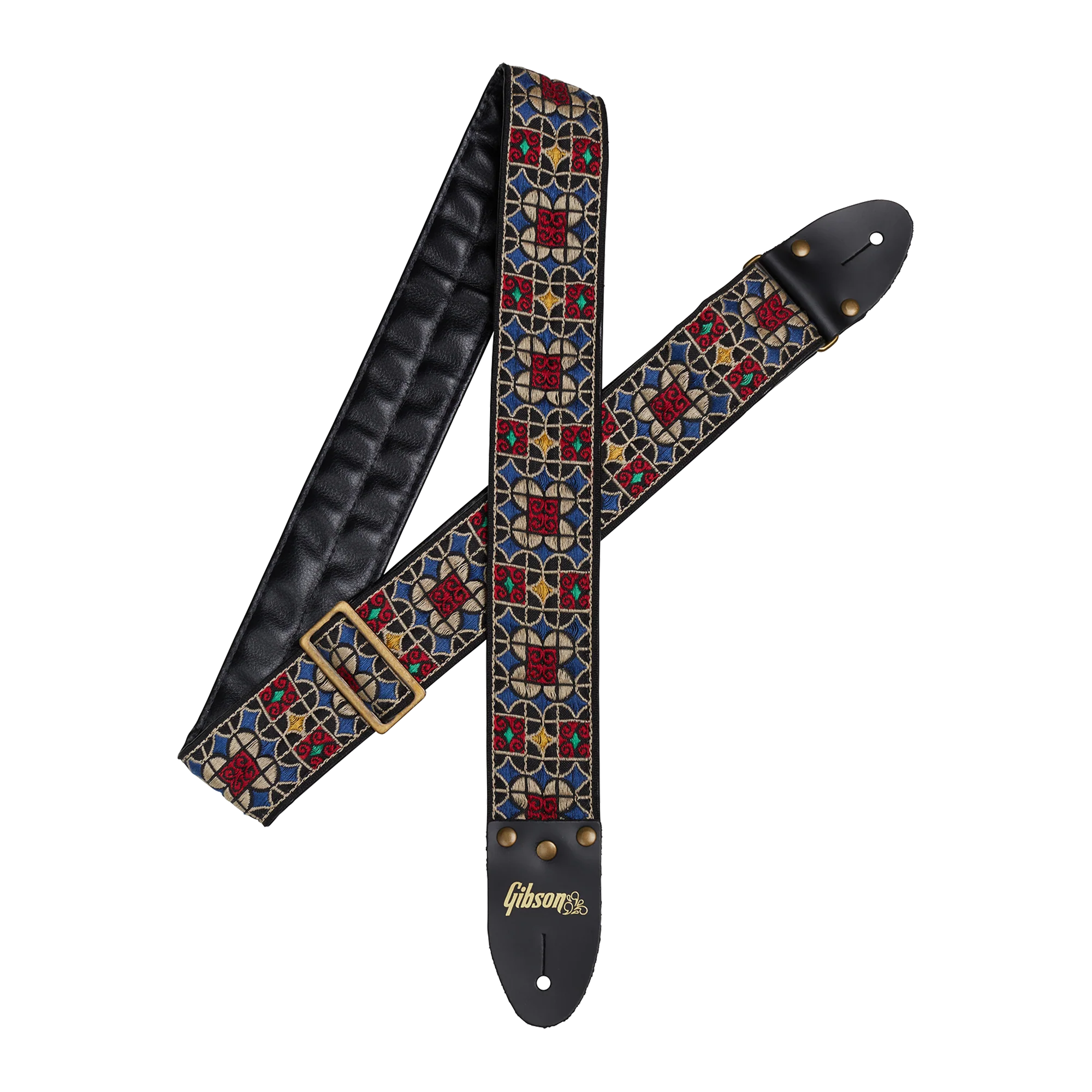Gibson The Mosaic