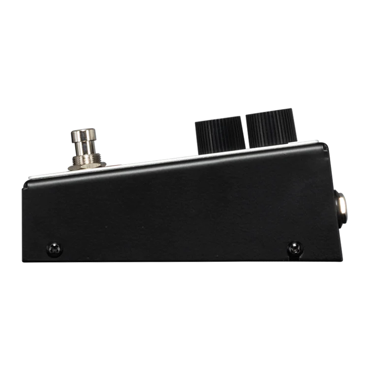 Maestro Discoverer Delay Effects Pedal 4 Maestro Discoverer Delay Effects Pedal