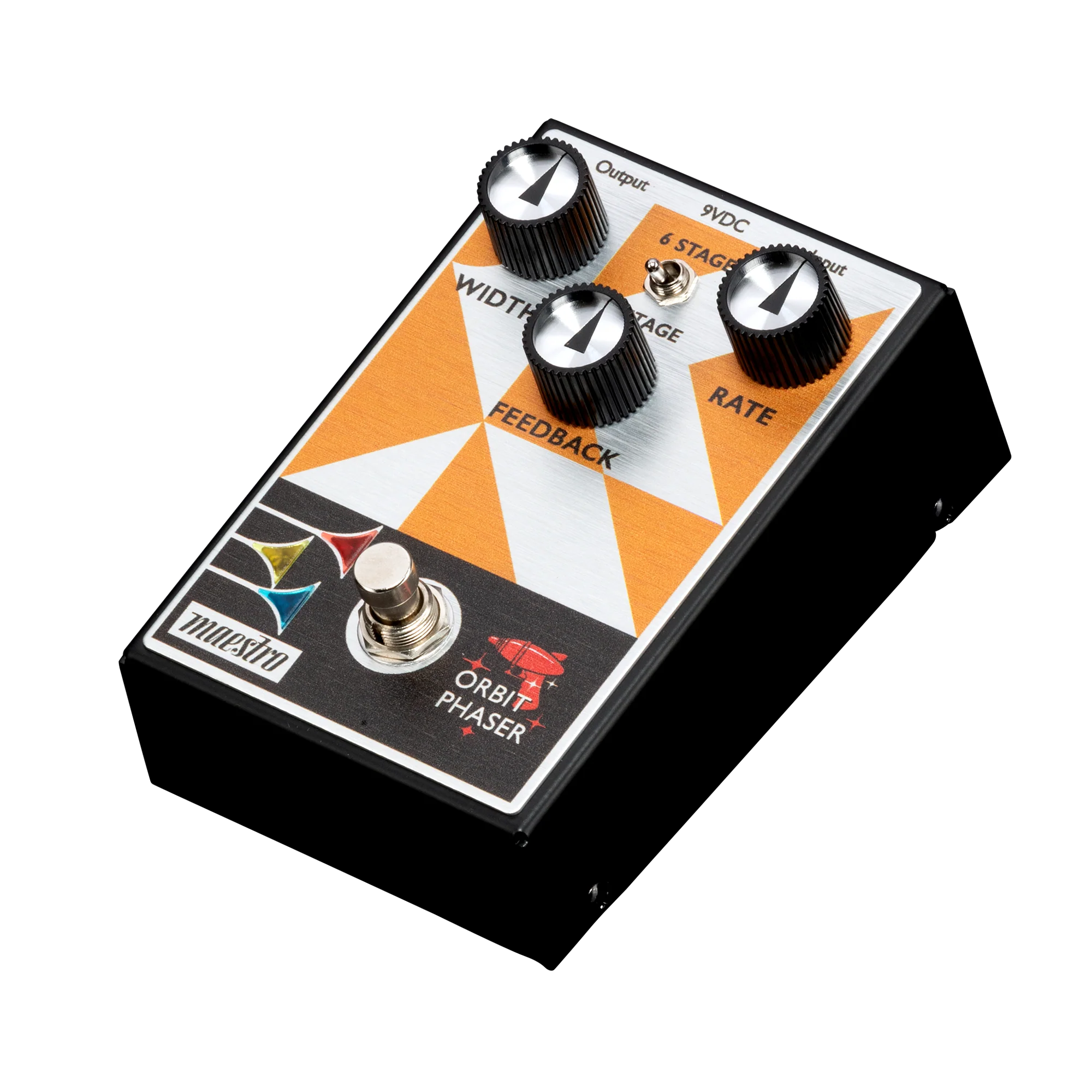 Maestro Orbit Phaser 2 Maestro Orbit Phaser