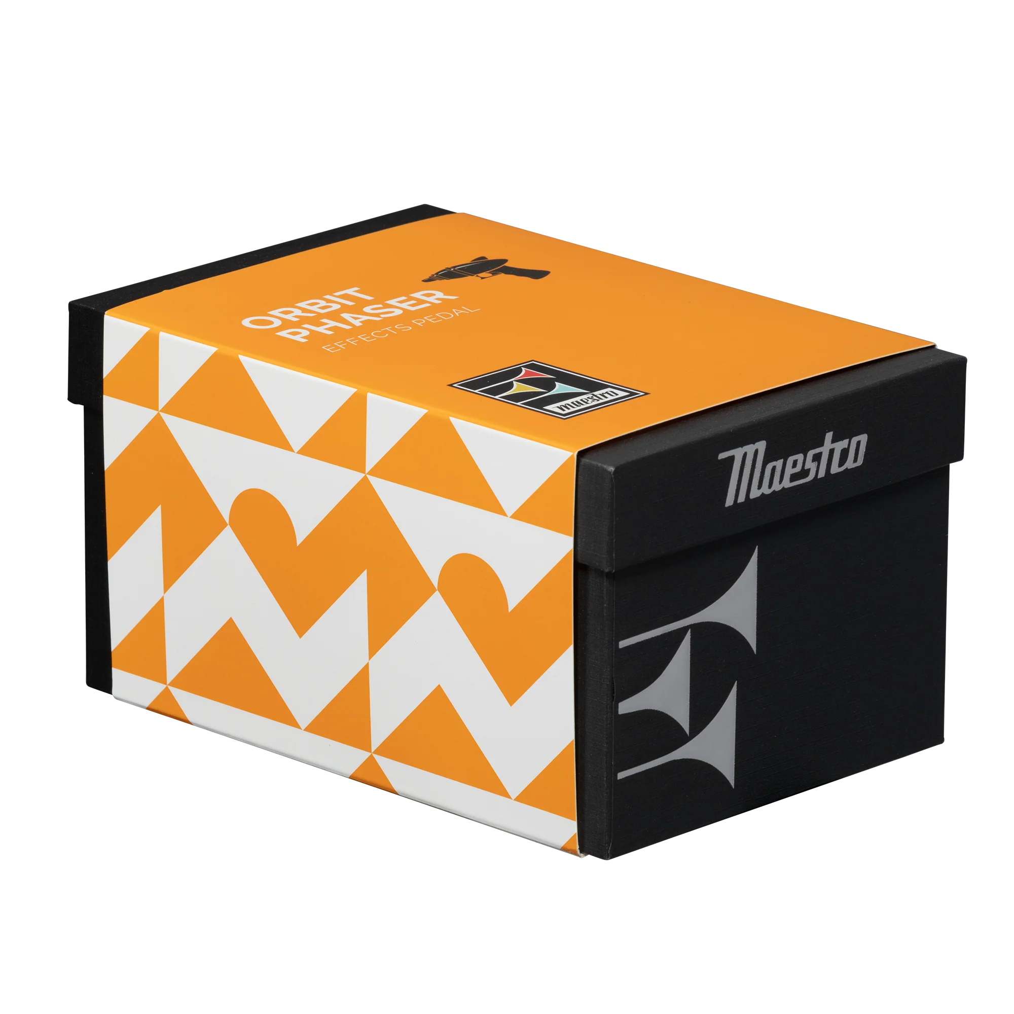 Maestro Orbit Phaser 6 Maestro Orbit Phaser
