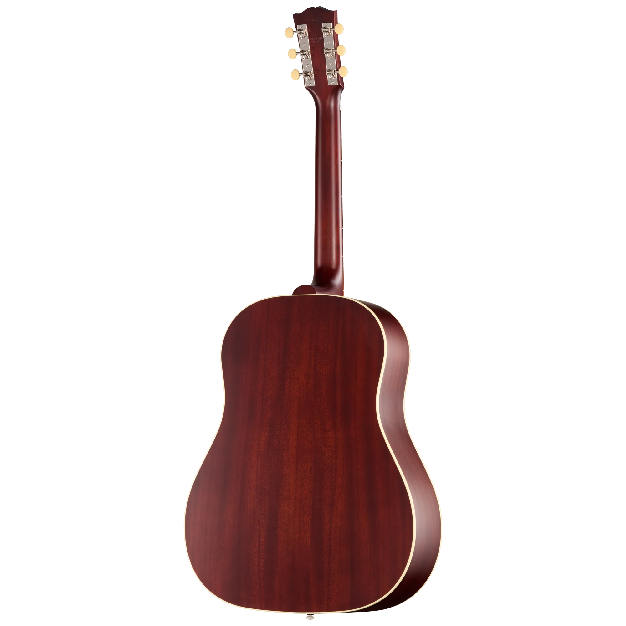 Gibson J-45 Century 12-Fret, Vintage Sunburst 4 Gibson J-45 Century 12-Fret, Vintage Sunburst