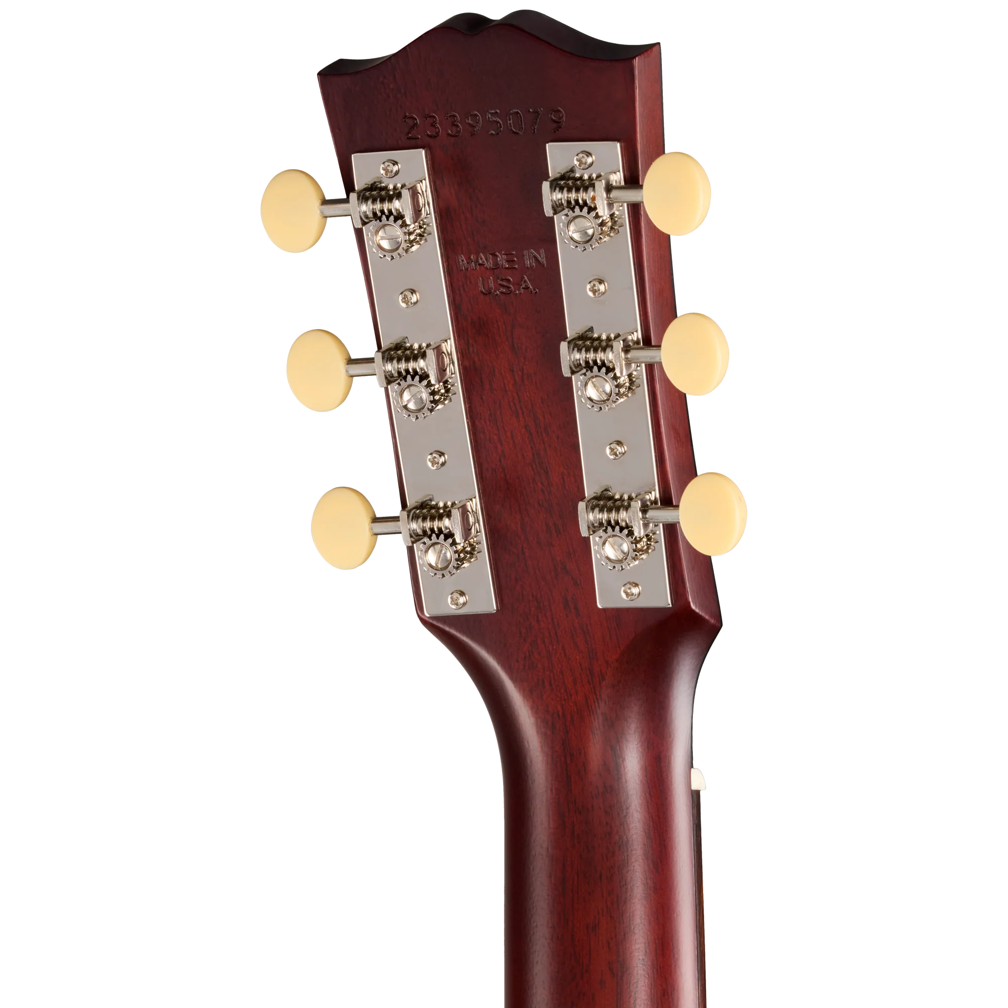 Gibson J-45 Century 12-Fret, Vintage Sunburst 6 Gibson J-45 Century 12-Fret, Vintage Sunburst