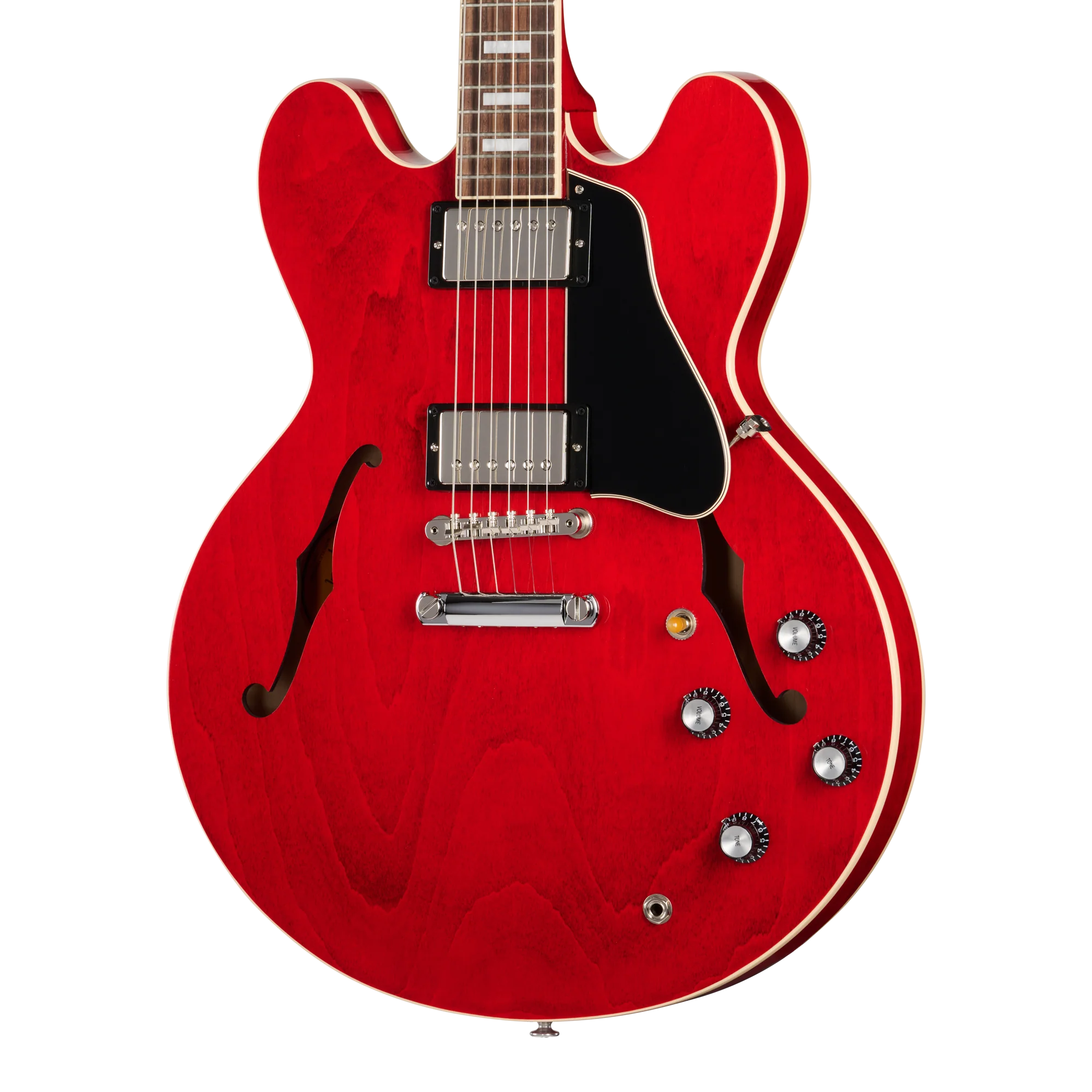 Gibson ES-335 60s, Sixties Cherry