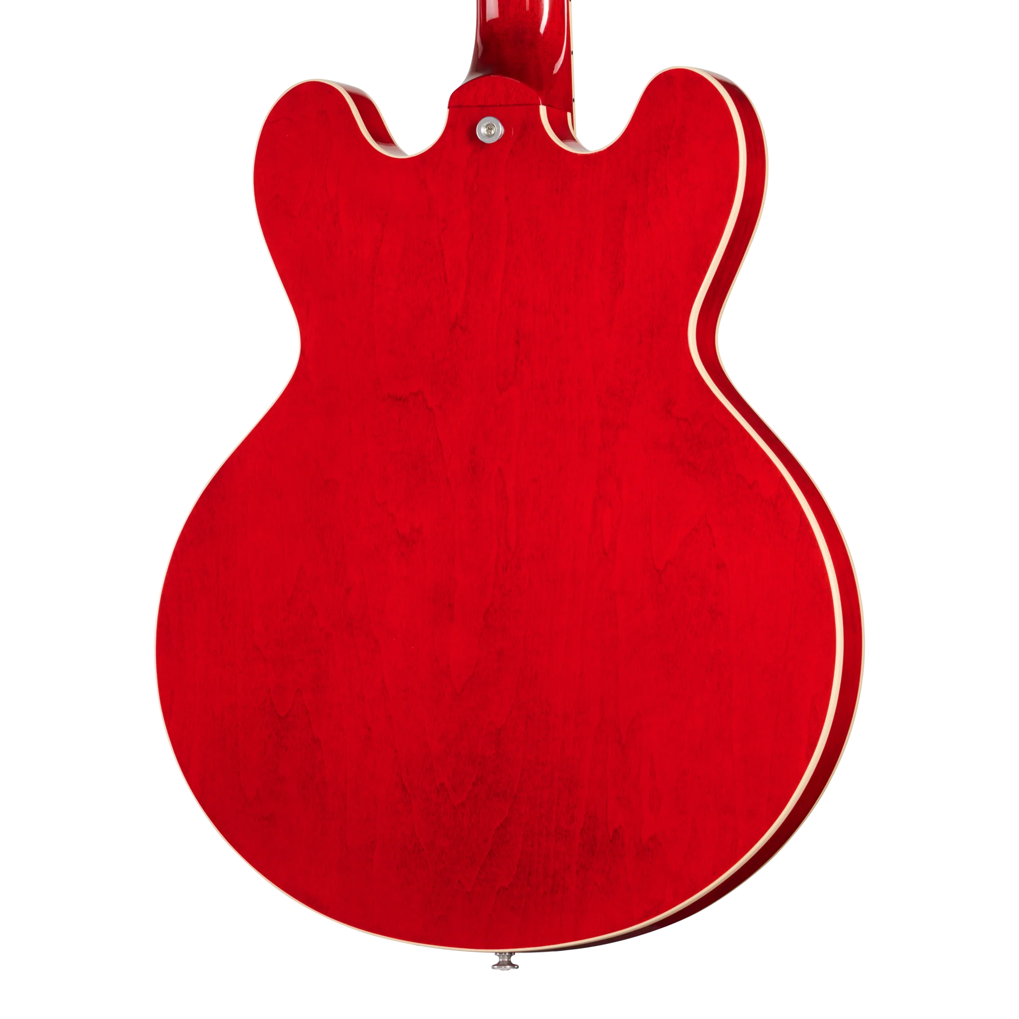 Gibson ES-335 60s, Sixties Cherry 2 Gibson ES-335 60s, Sixties Cherry