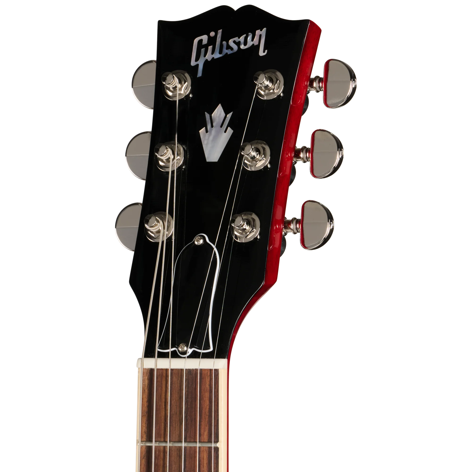 Gibson ES-335 60s, Sixties Cherry 5 Gibson ES-335 60s, Sixties Cherry