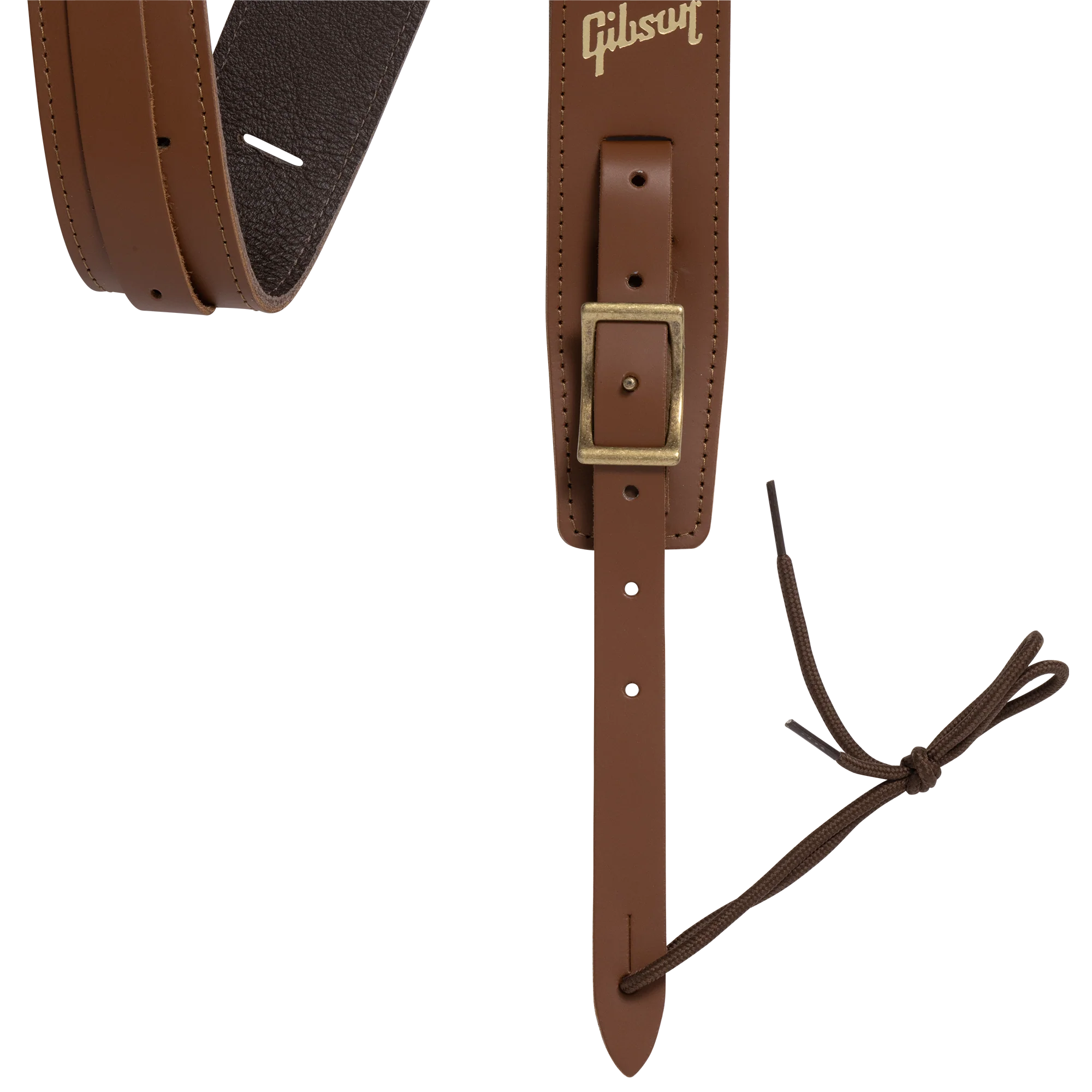 Gibson The Troubadour, Brown 2 Gibson The Troubadour, Brown