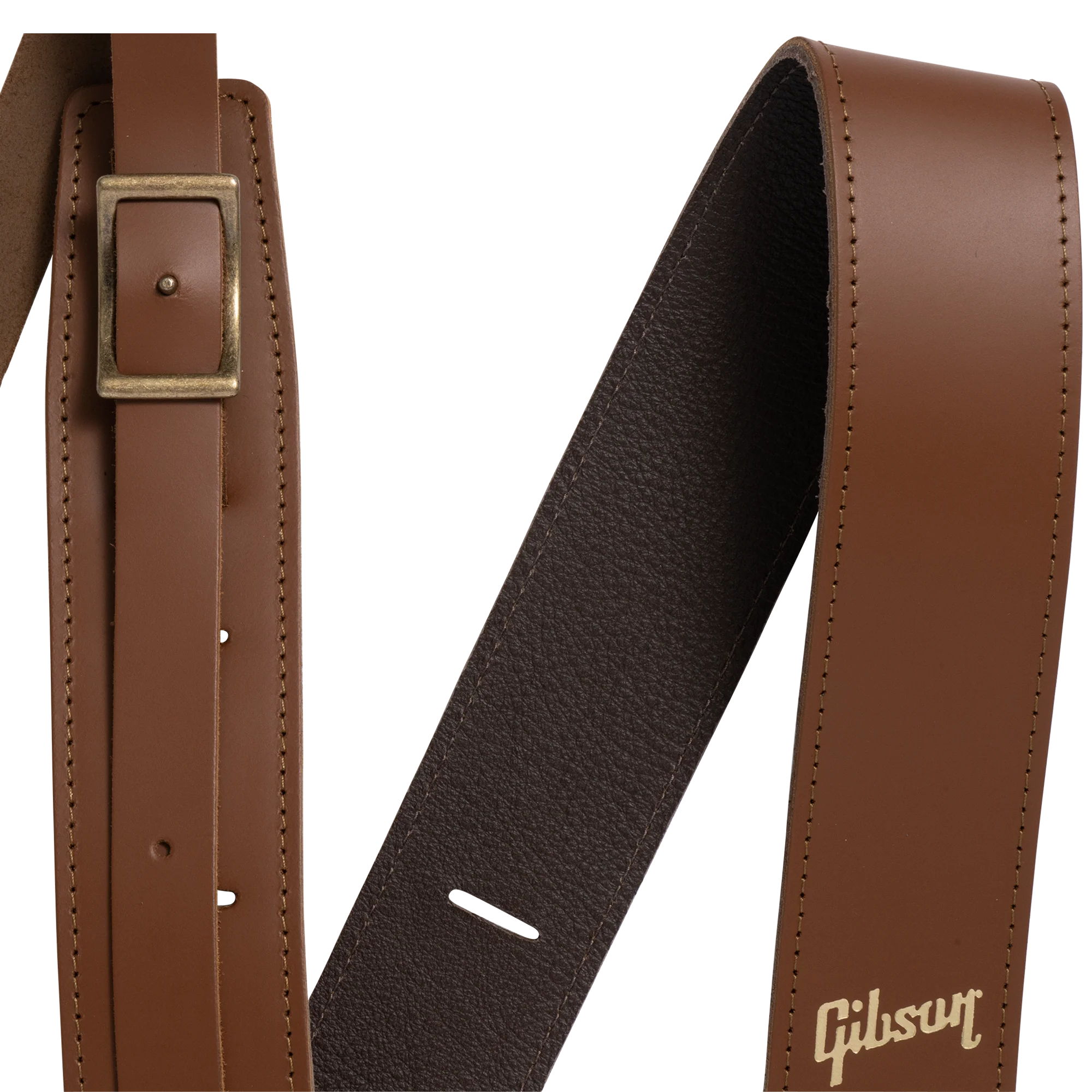 Gibson The Troubadour, Brown 3 Gibson The Troubadour, Brown