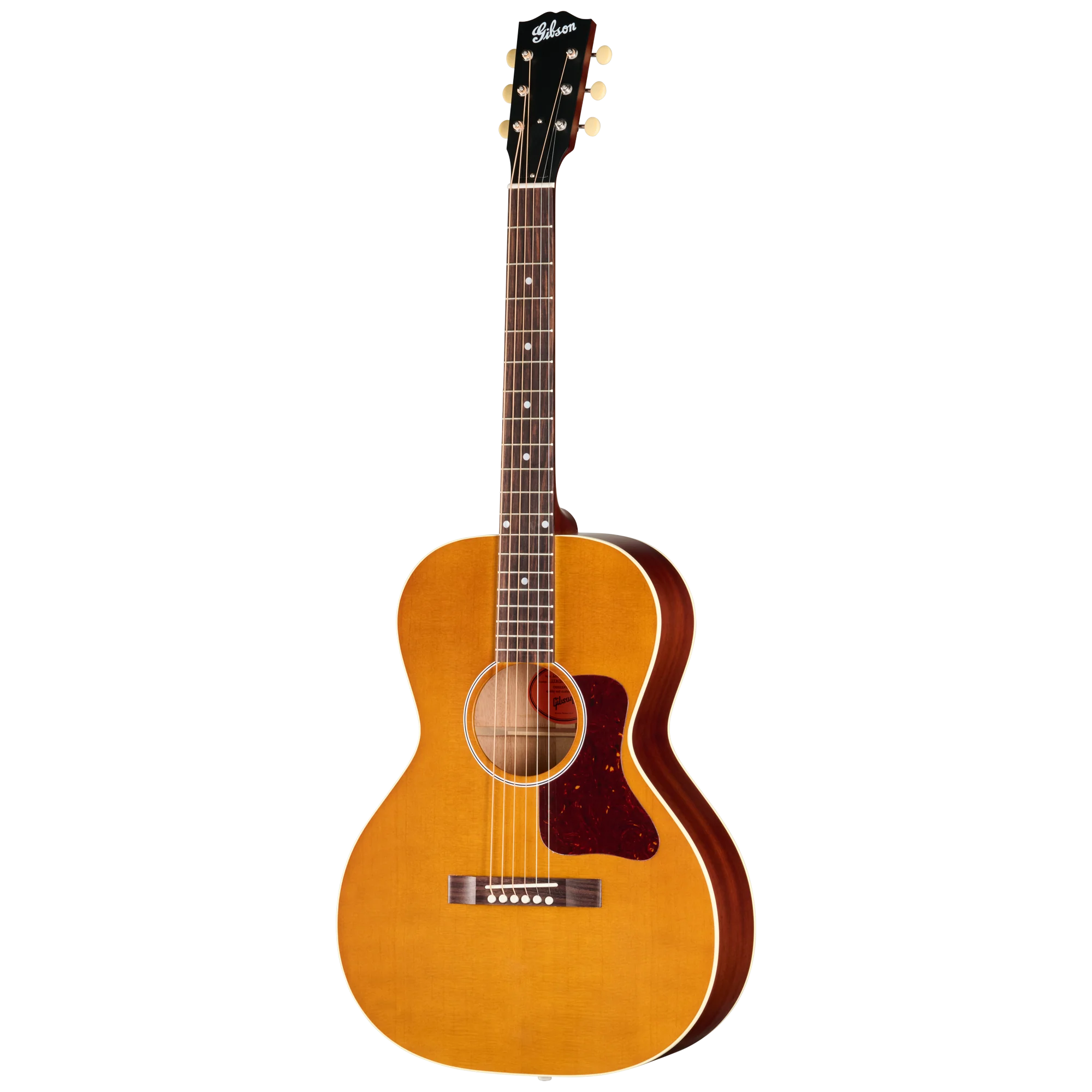 Gibson L-00 Century 12-Fret, Vintage Amber 3 Gibson L-00 Century 12-Fret, Vintage Amber