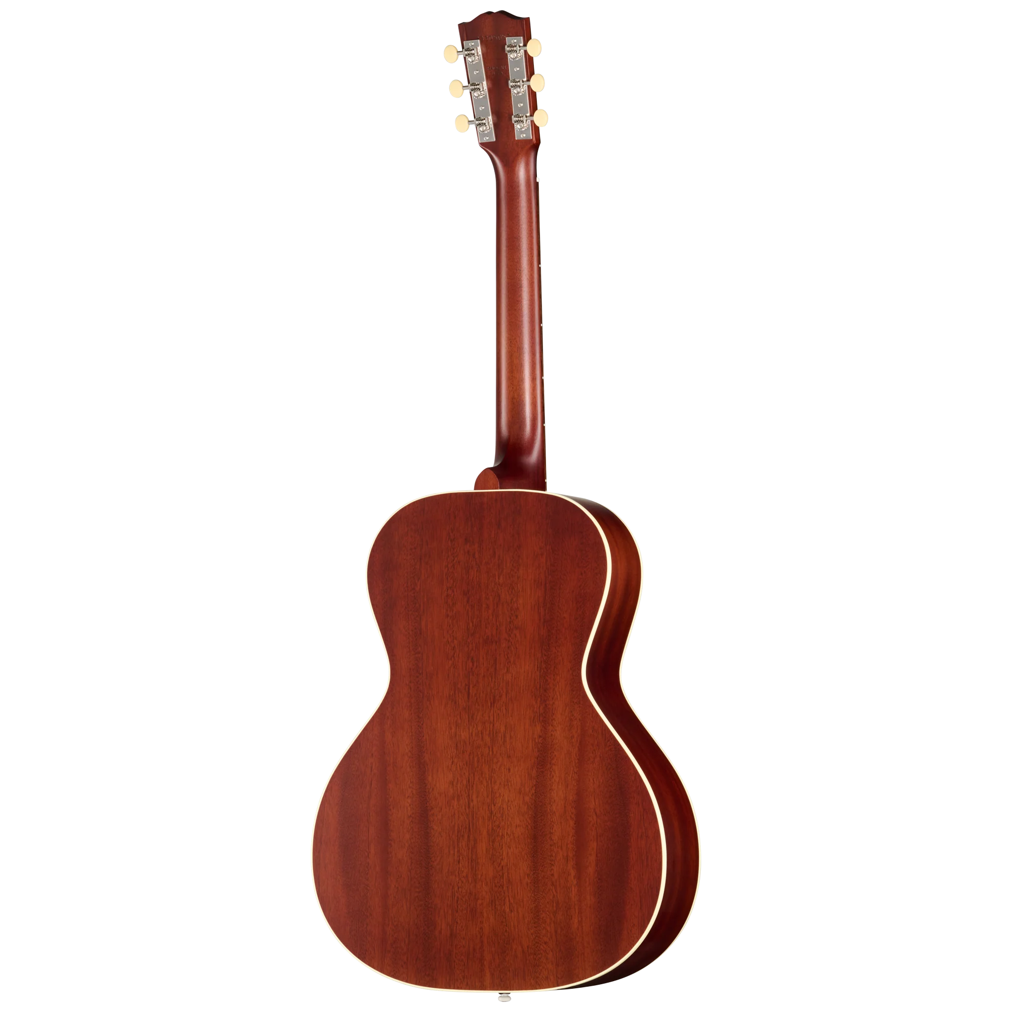 Gibson L-00 Century 12-Fret, Vintage Amber 4 Gibson L-00 Century 12-Fret, Vintage Amber