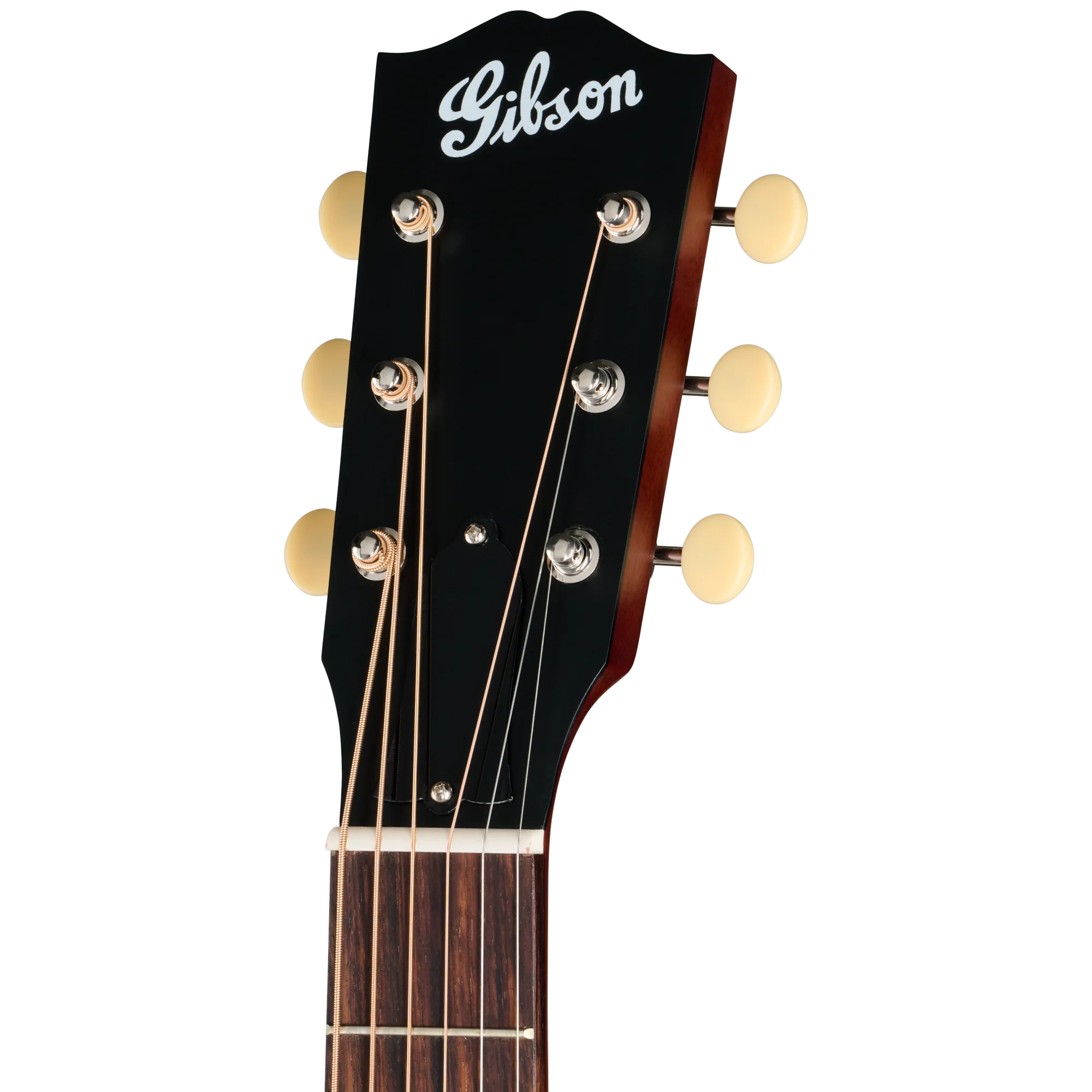 Gibson L-00 Century 12-Fret, Vintage Amber 5 Gibson L-00 Century 12-Fret, Vintage Amber