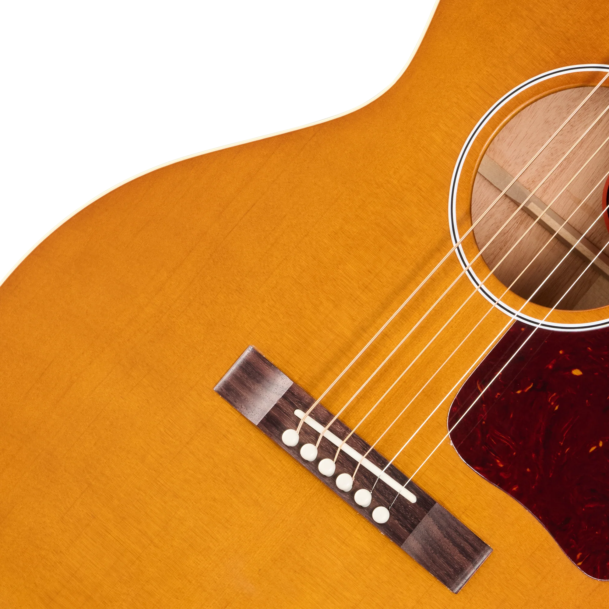 Gibson L-00 Century 12-Fret, Vintage Amber 8 Gibson L-00 Century 12-Fret, Vintage Amber