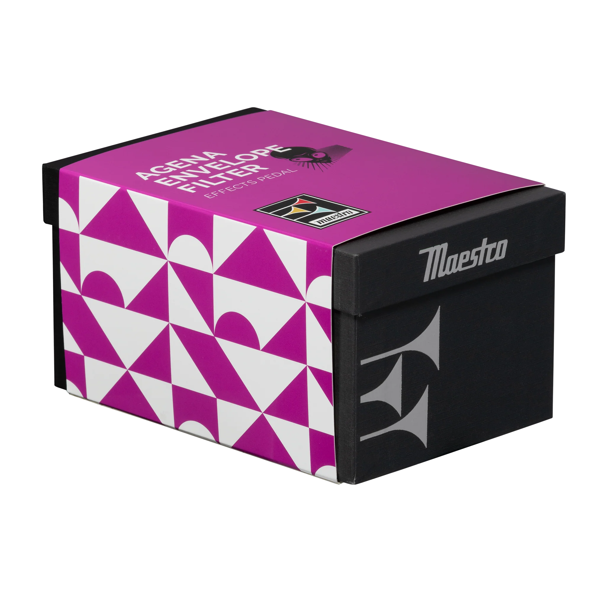 Maestro Agena Envelope Filter 6 Maestro Agena Envelope Filter