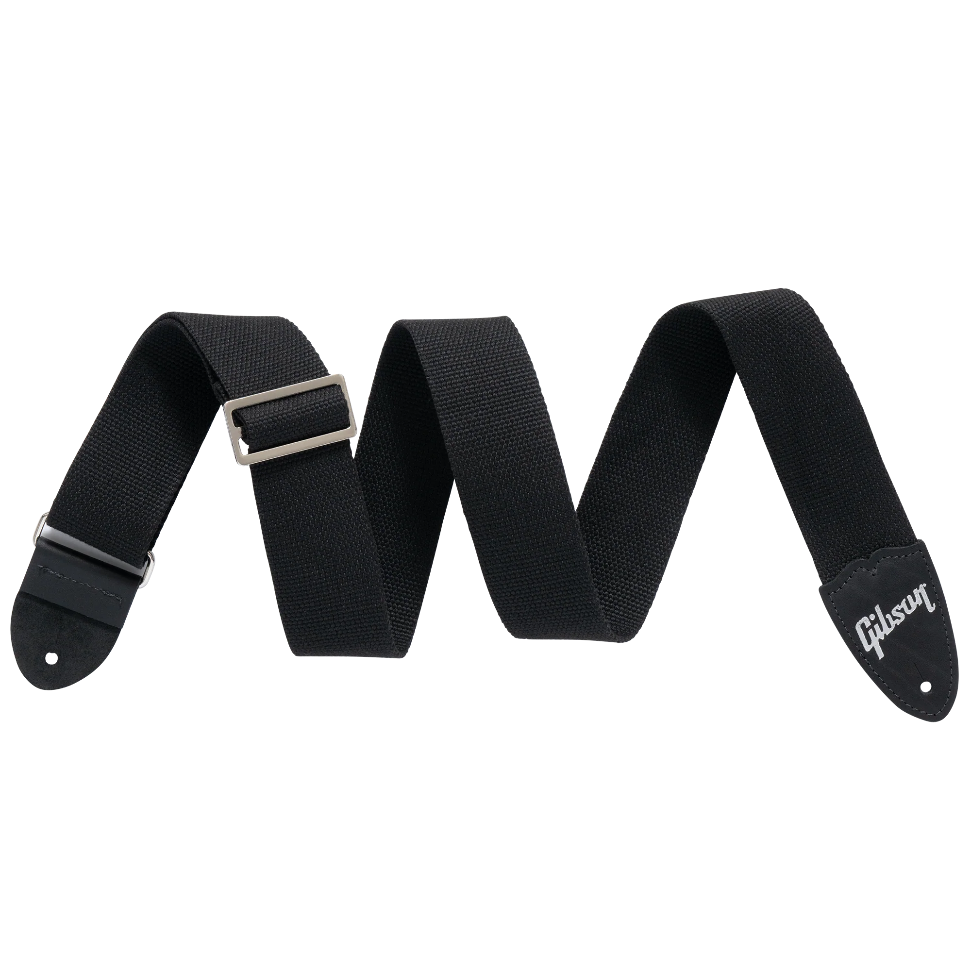 Gibson The Canvas, Black