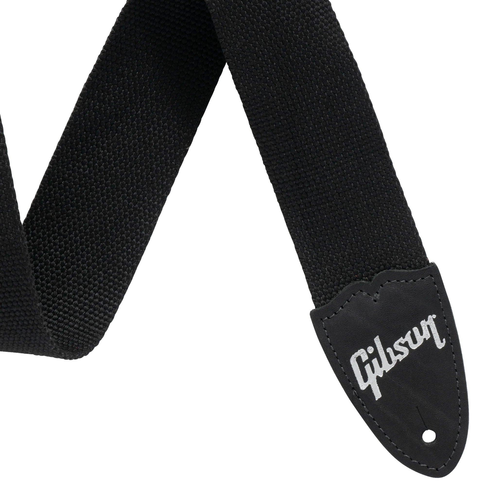 Gibson The Canvas, Black 2 Gibson The Canvas, Black